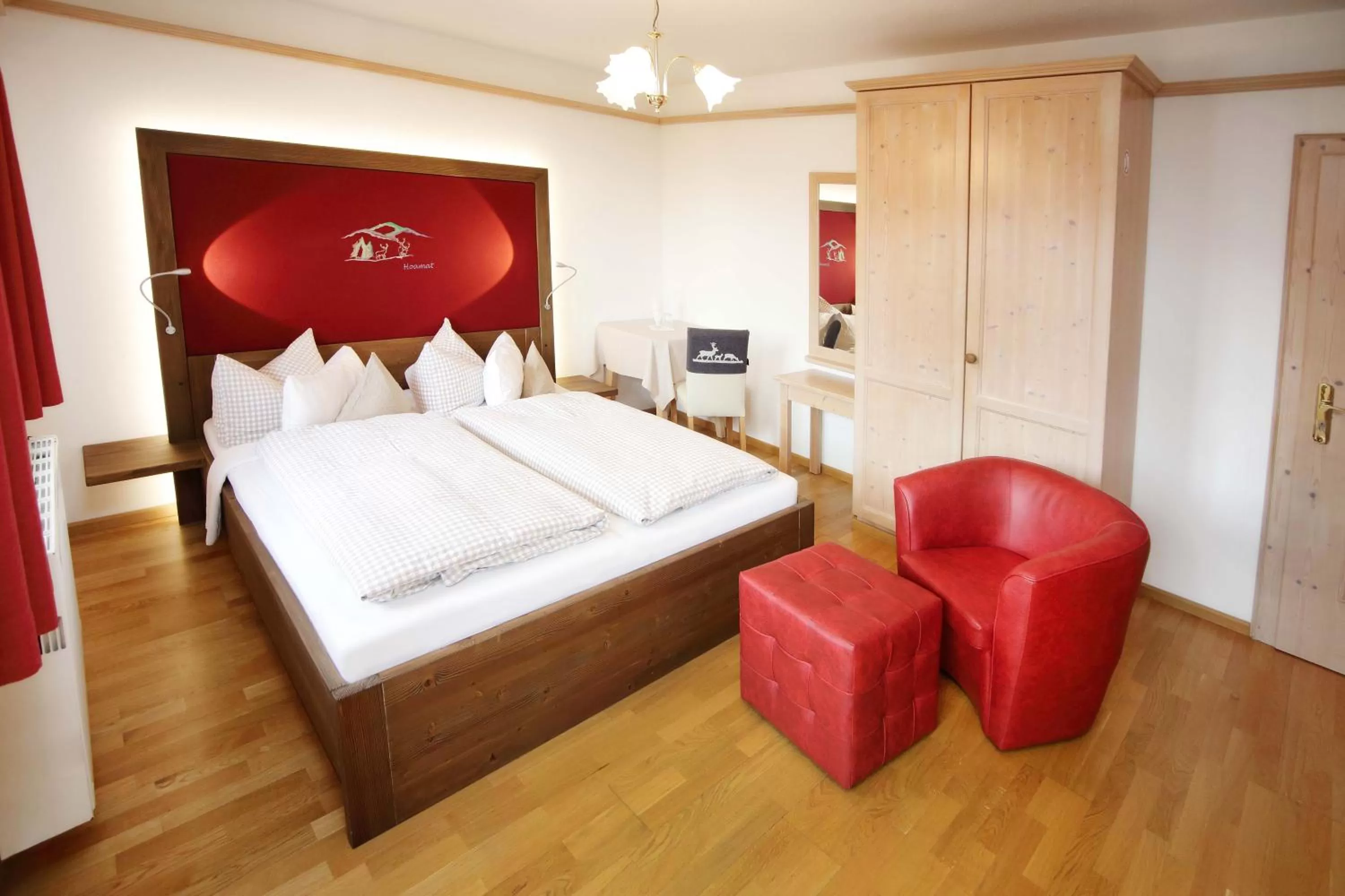 Bed in Schätzlhof OHG