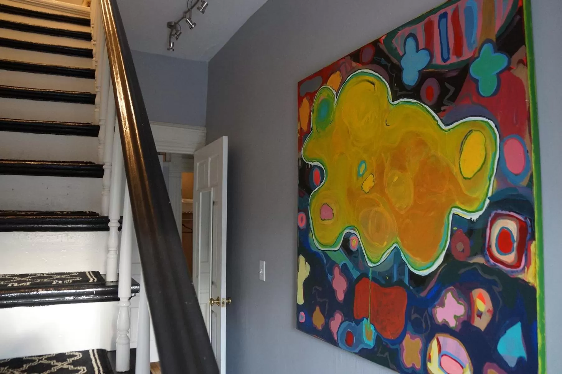 The Muse Gallery Guesthouse