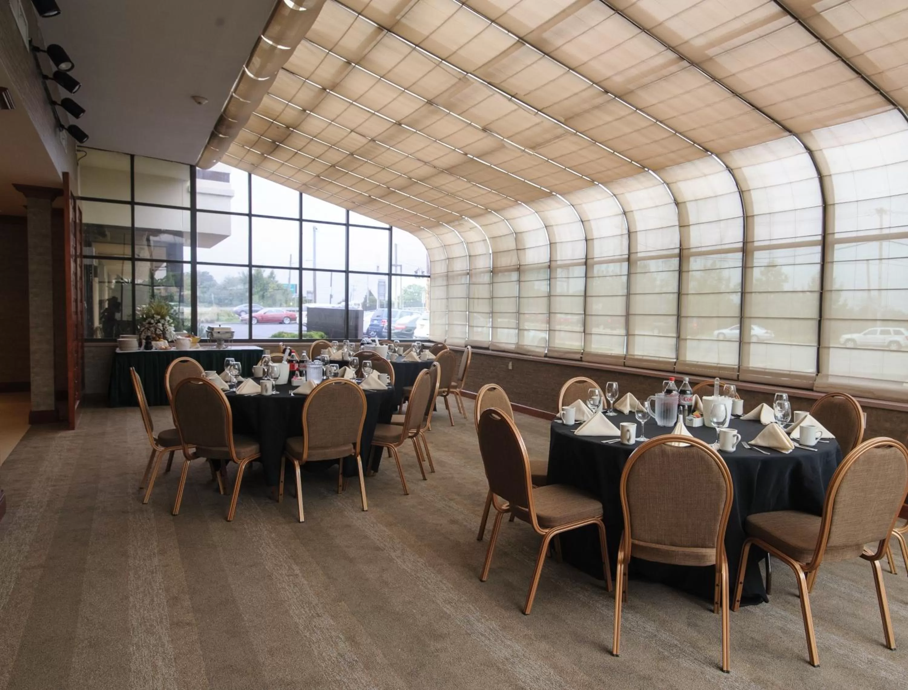 Meeting/conference room in Holiday Inn Plainview-Long Island by IHG