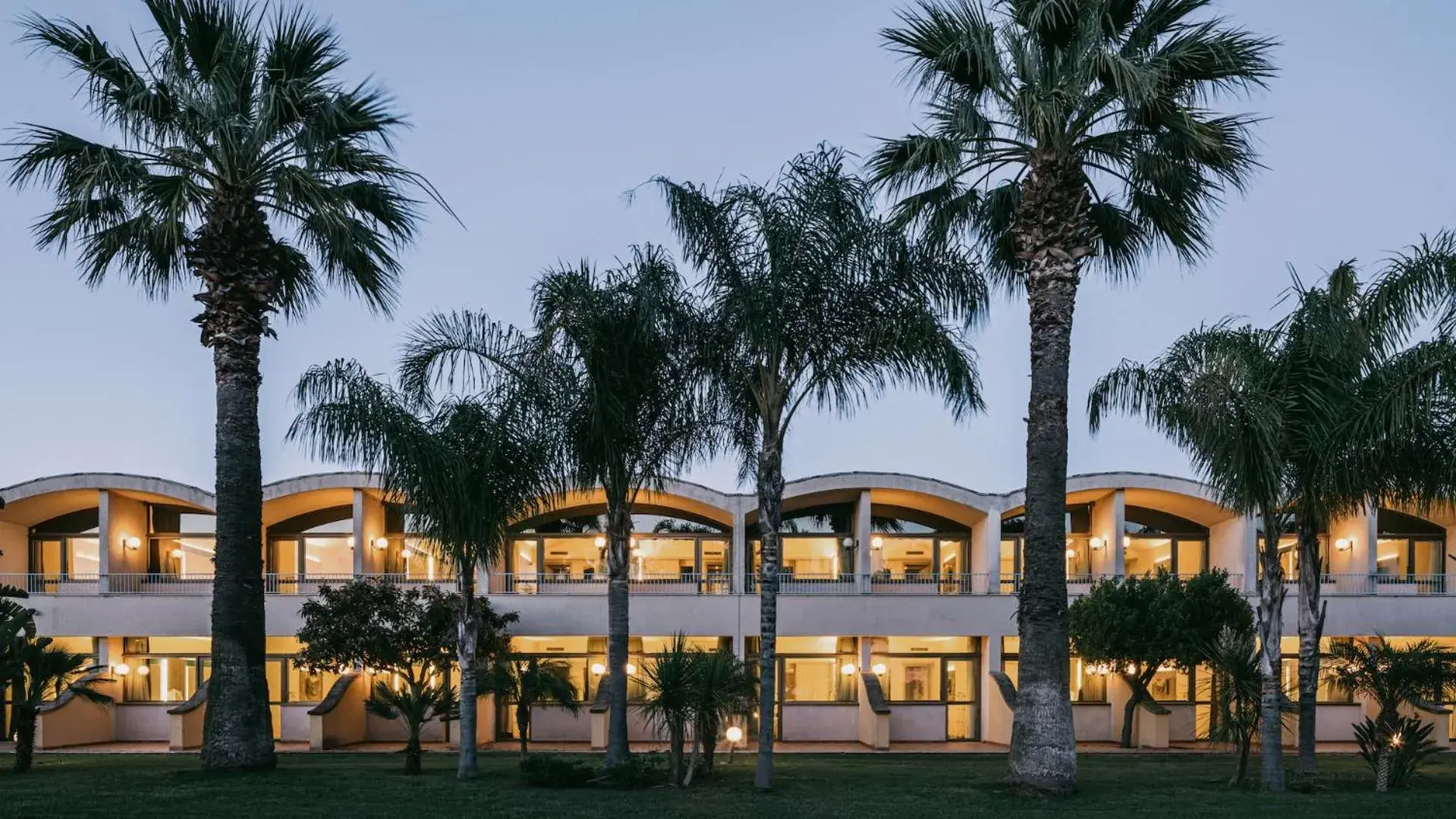 MClub Alicudi MClub Alicudi