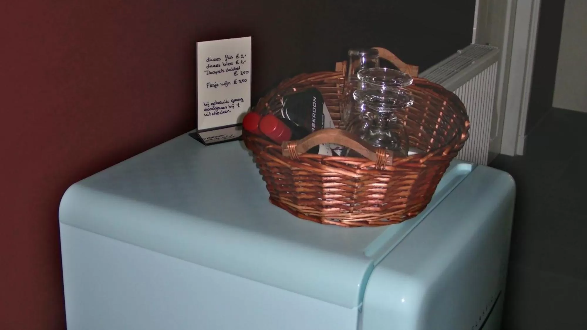 Property building in De Turfstaeker