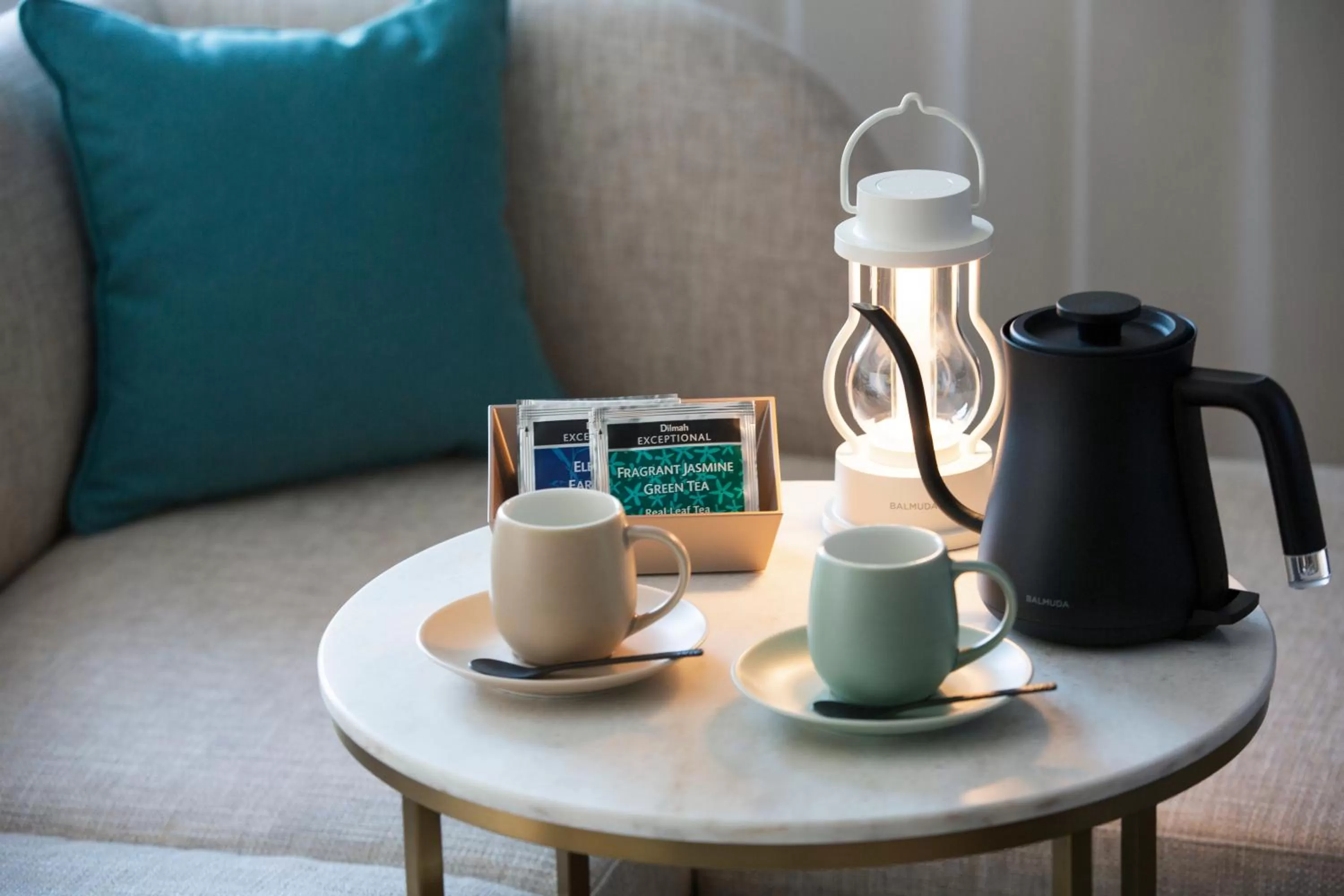 Coffee/tea facilities in Nikko Style Nagoya