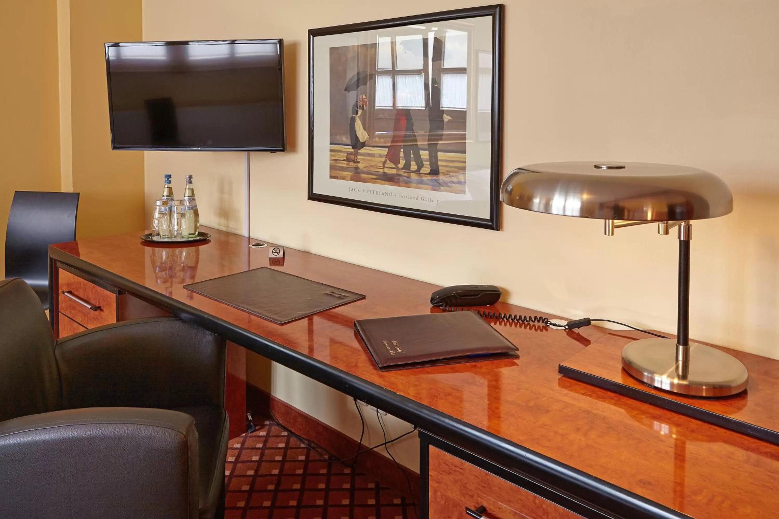 Apartment in Hotel Sauerlacher Post