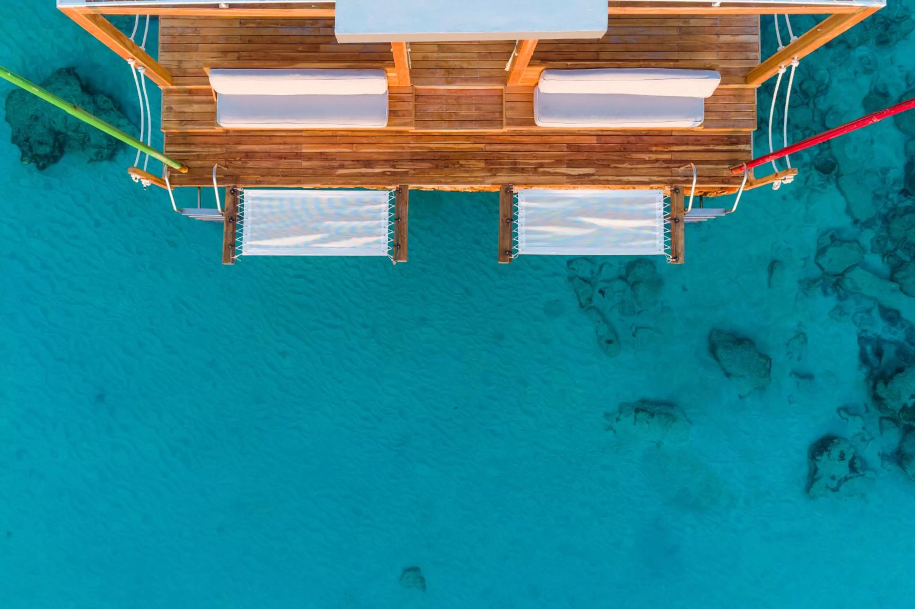 Beach in Presidente InterContinental Cozumel Resort & Spa by IHG