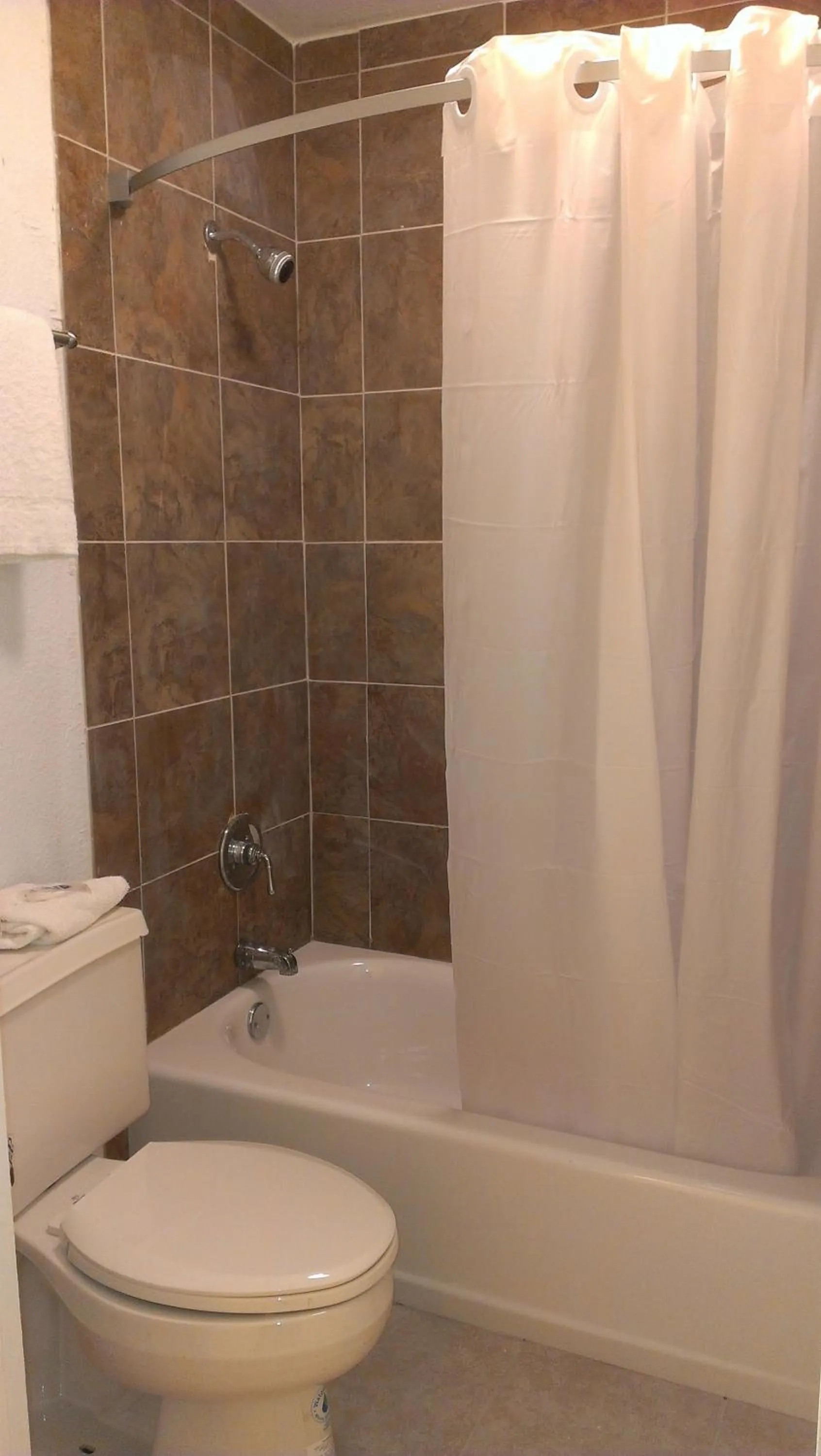 Deluxe Double Room with Two Double Beds - Non-Smoking in Calloway Inn and Suites