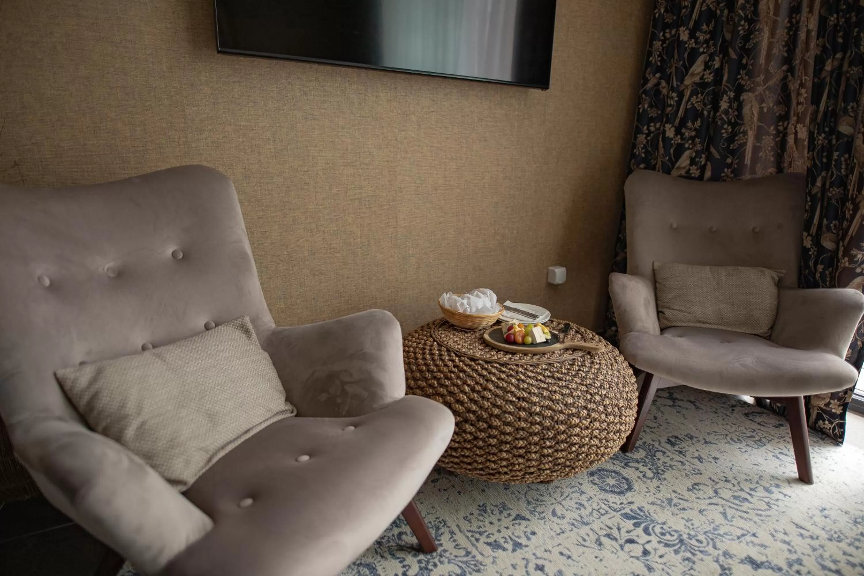 VIP in Caramell Premium Resort