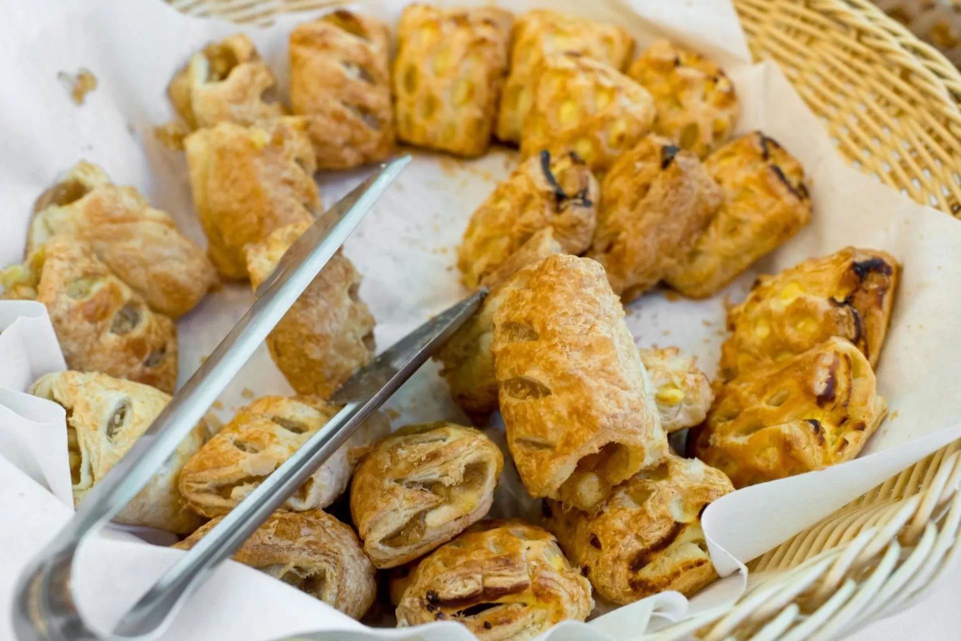 Food in BEST BALTIC Hotel Druskininkai Central