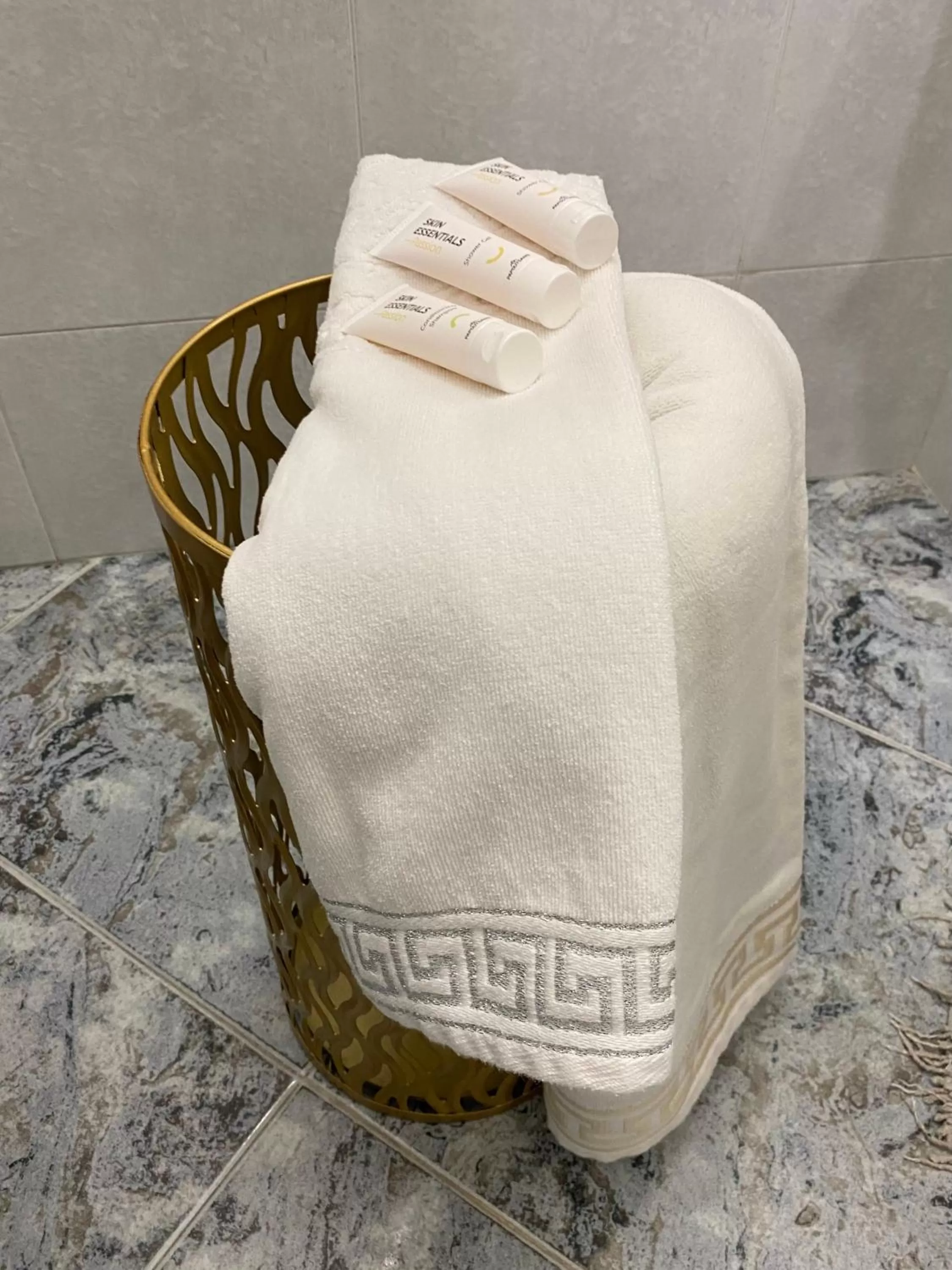 Suite Incentro Salerno