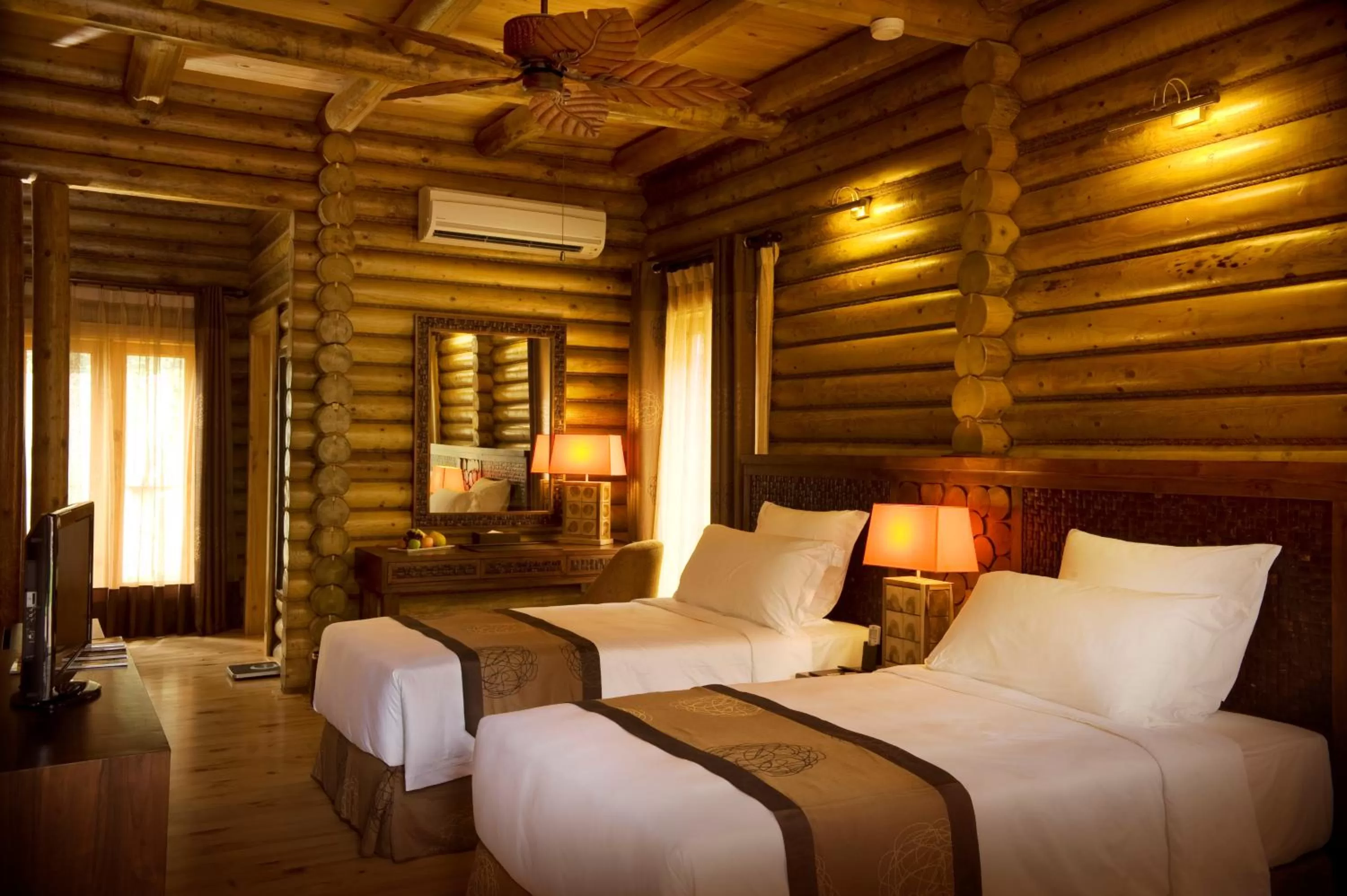 Day in Philea Resort & Spa