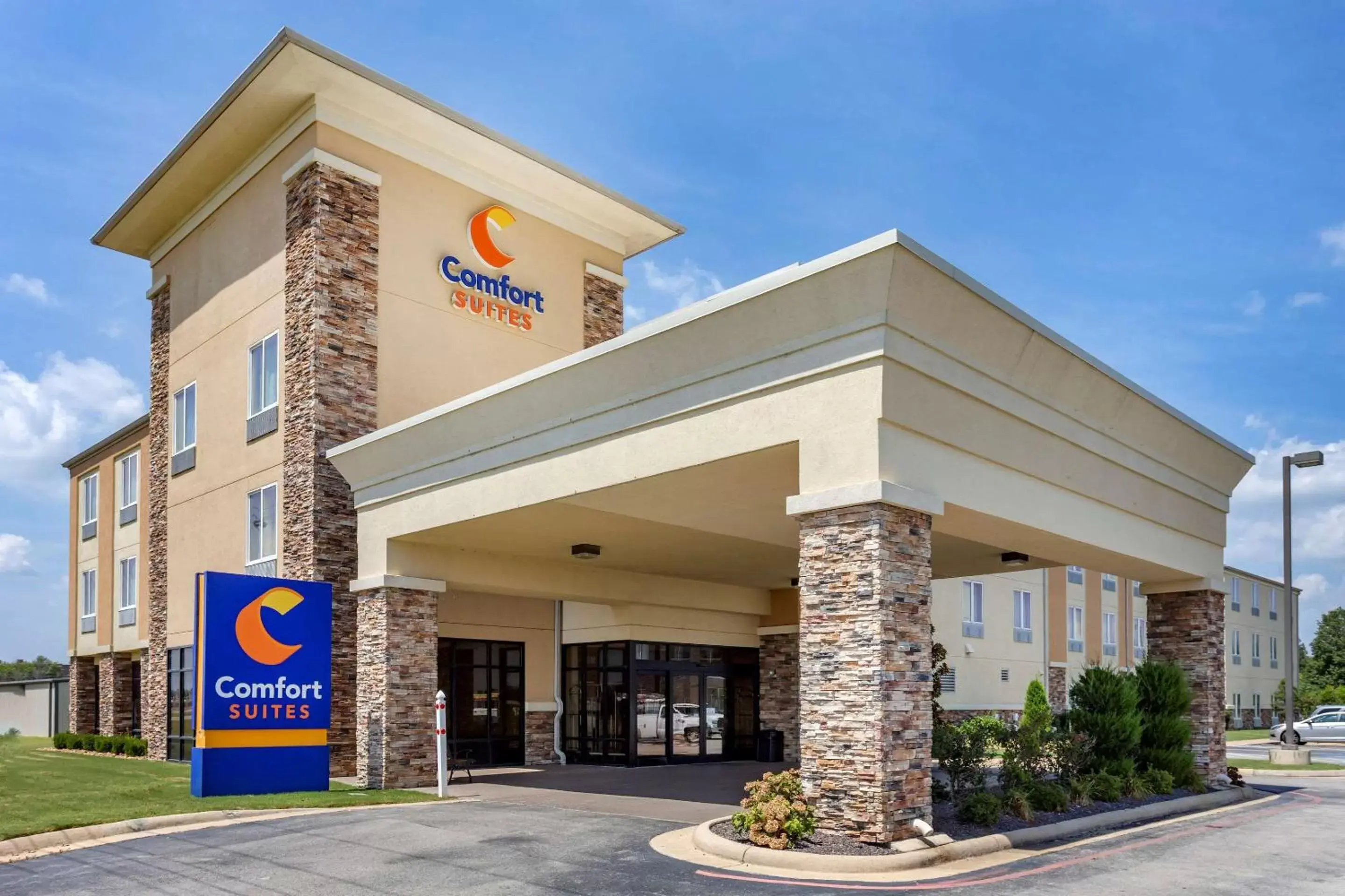 Comfort Suites Jonesboro University Area Comfort Suites Jonesboro University Area