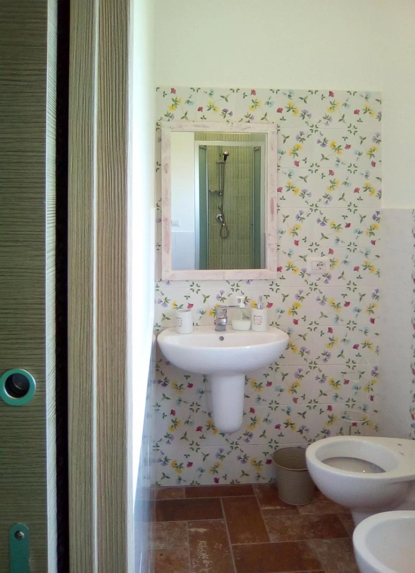 Rubilia Rooms Pompei