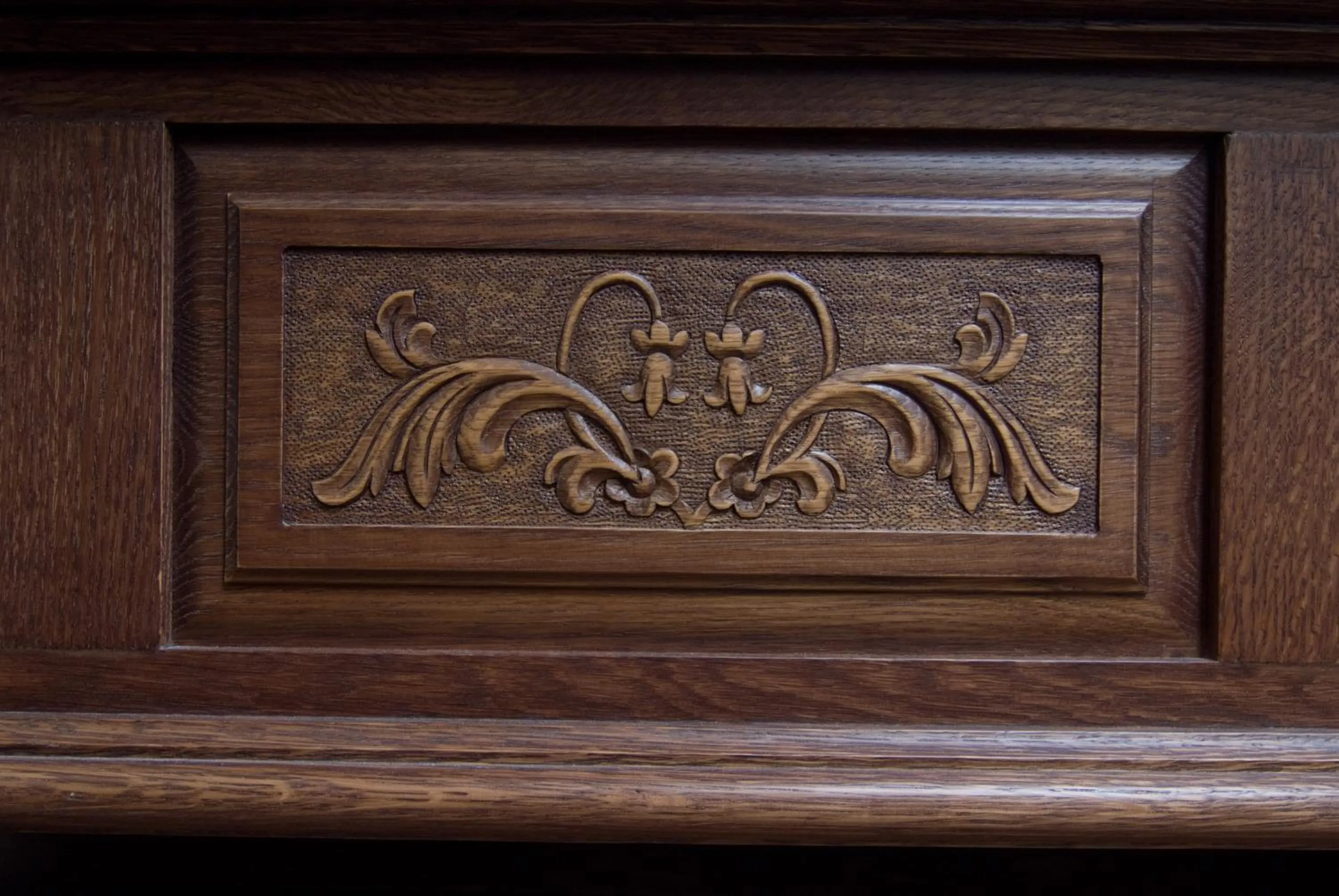 Decorative detail in Porto Del Colombo Traditional Boutique Hotel