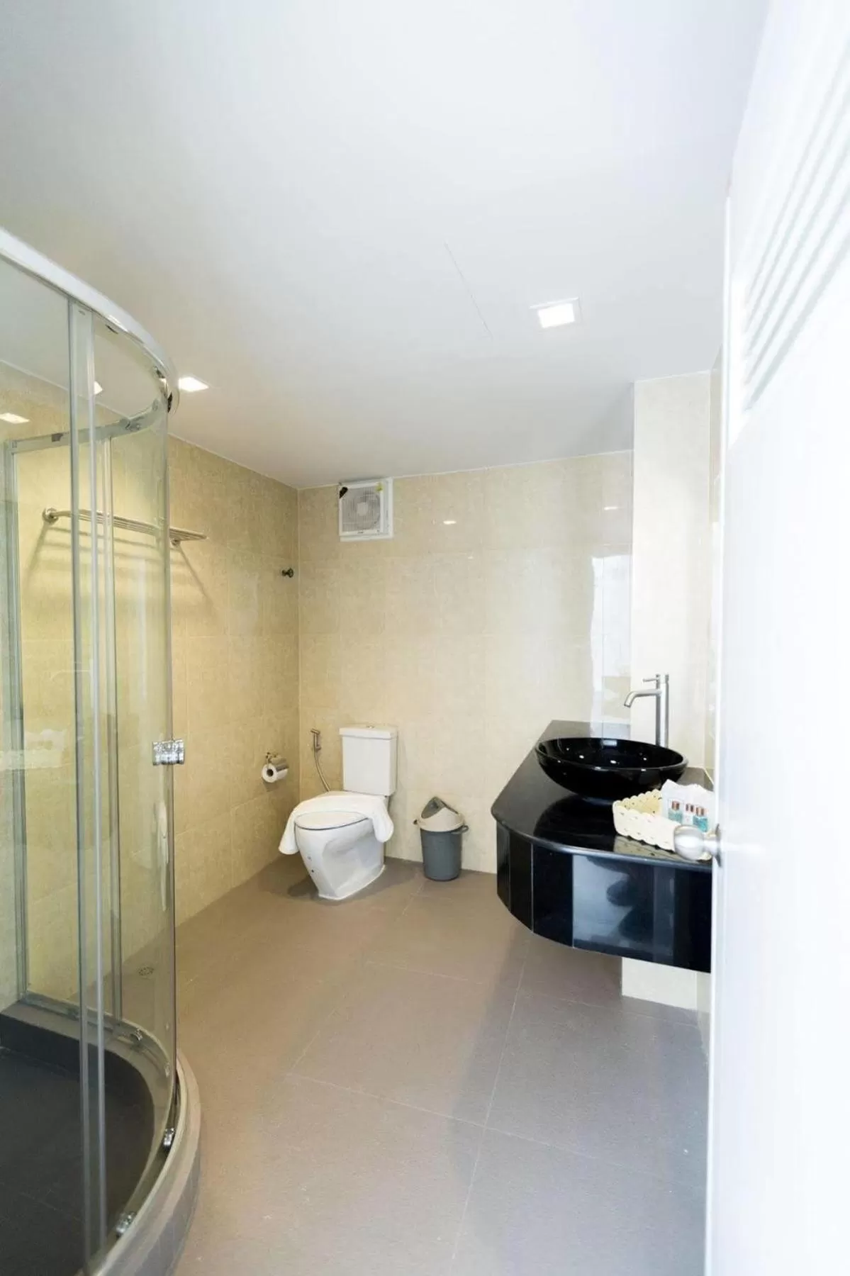 Royal Asia Hotel Pratunam