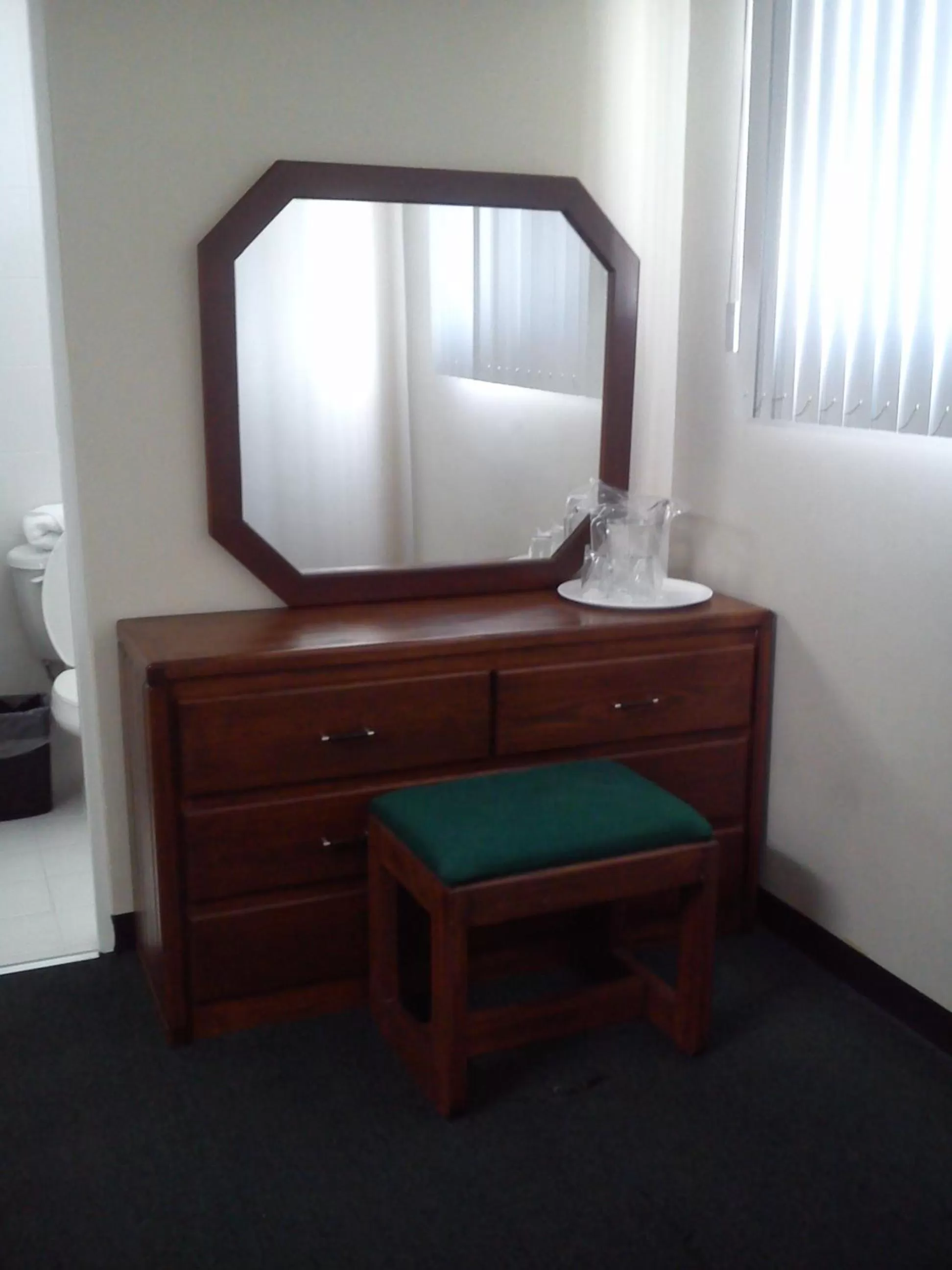 Hotel Fiesta Versalles