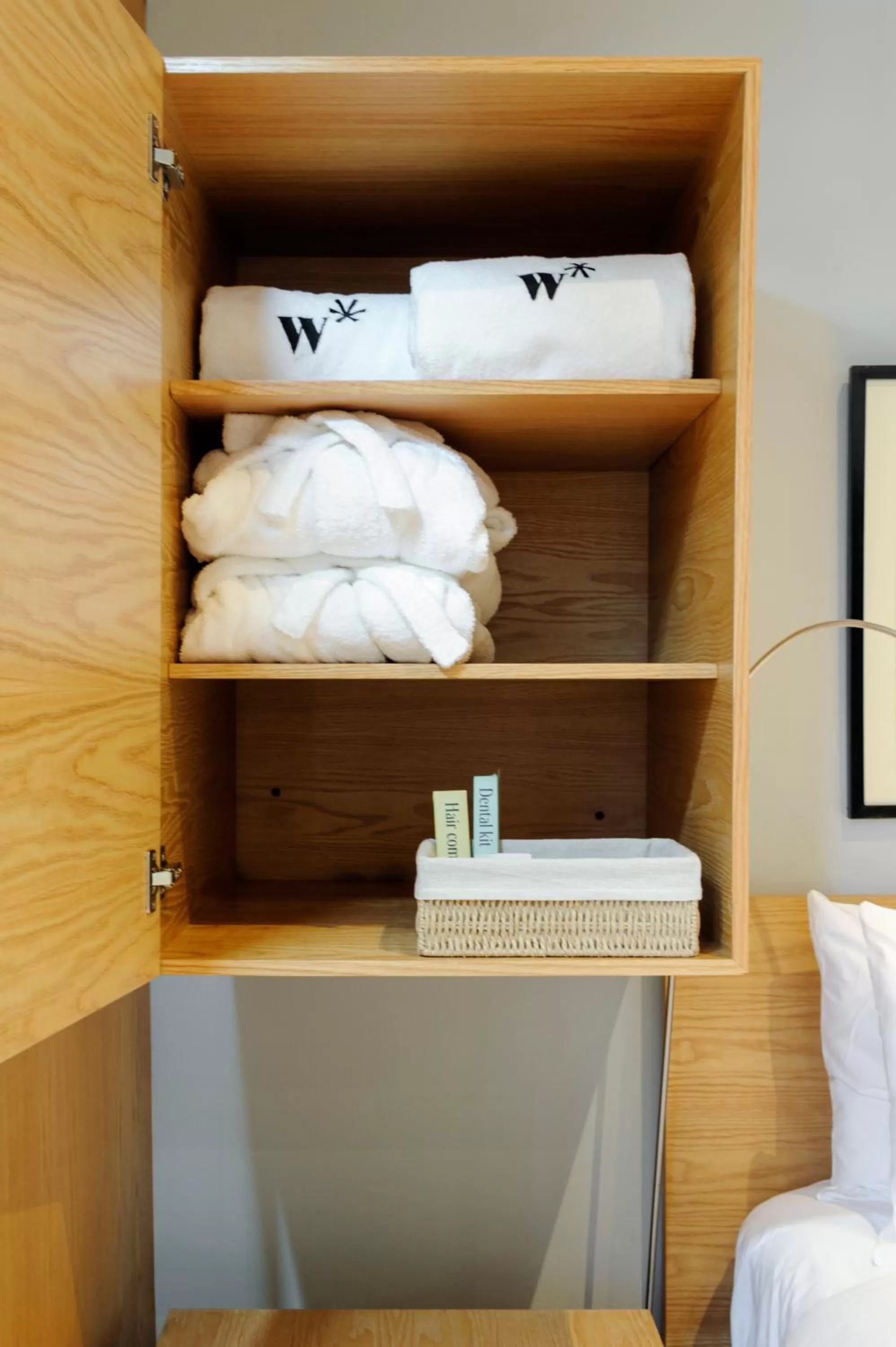 towels, Bathroom in Casa Wynwood Roma Norte