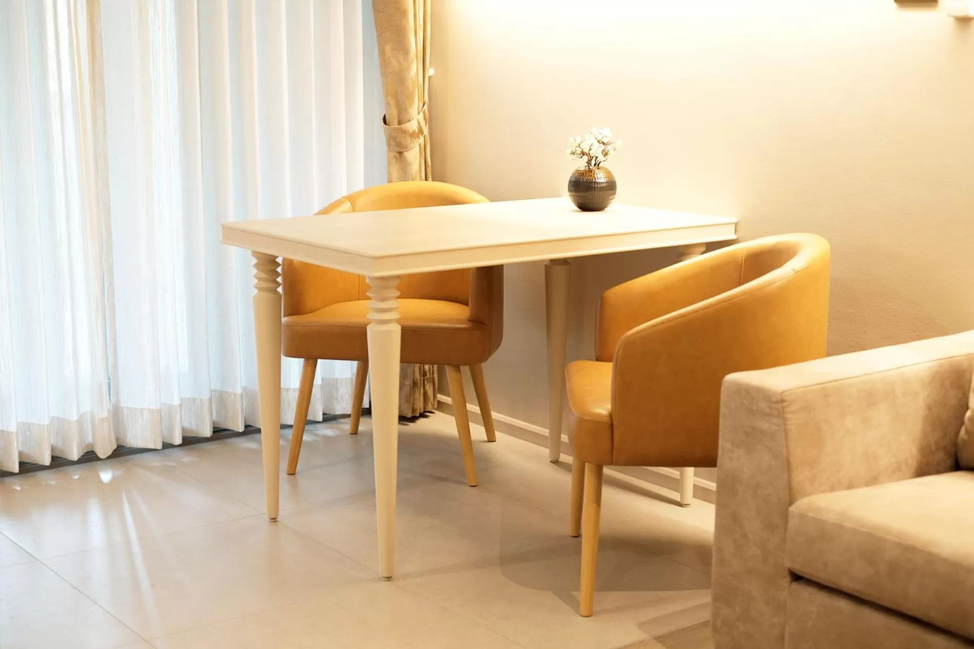 Bedroom in Ana Park Residence