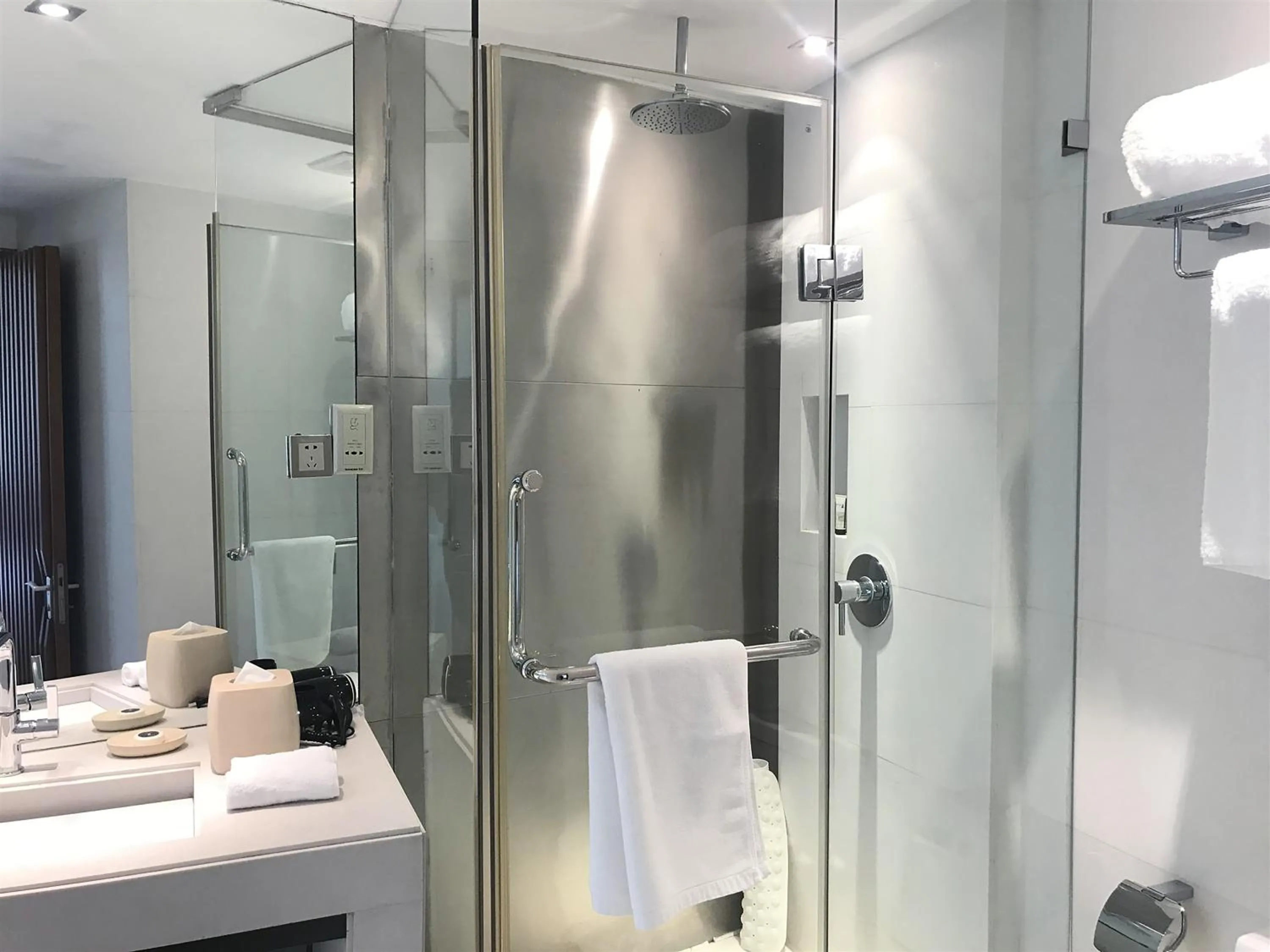 The Sifang Hotel Nanjing, Autograph Collection