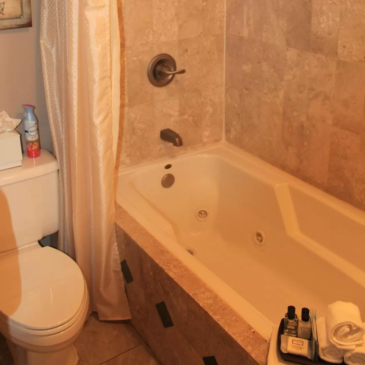 Inn Above Oak Creek Sedona