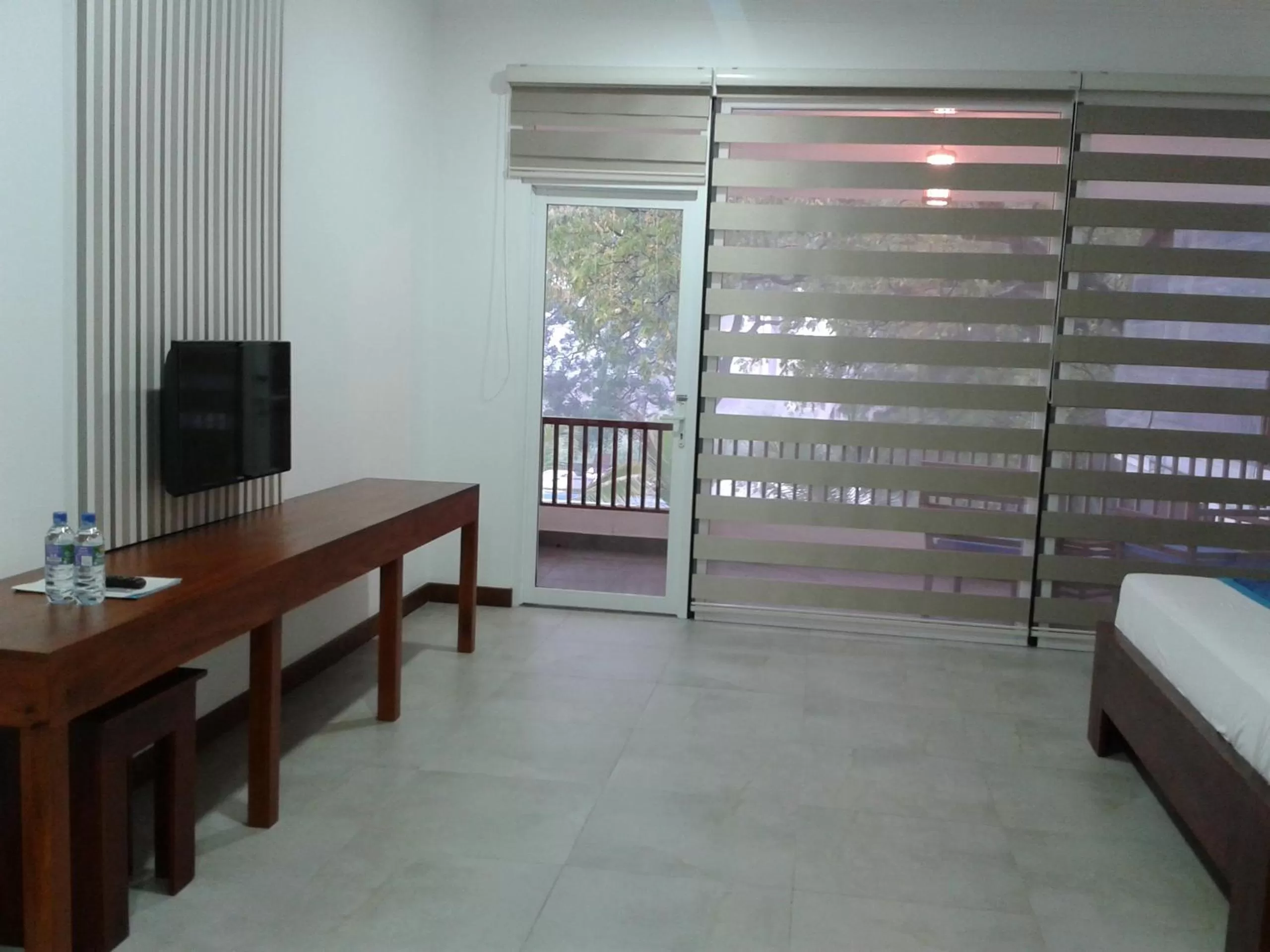 Bedroom, Bed in Anantamaa Hotel