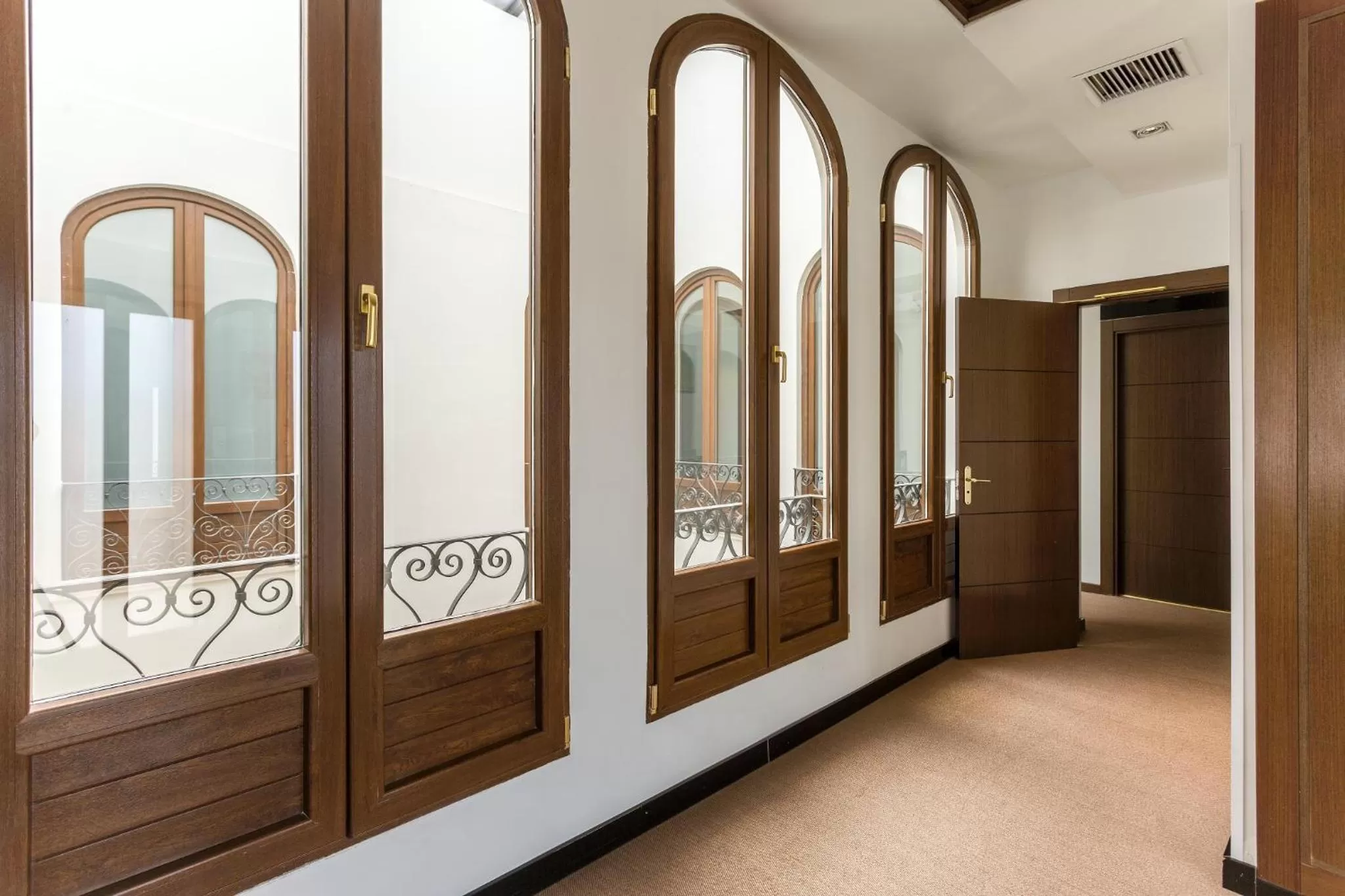 Property building in Room Mate Leo, Granada