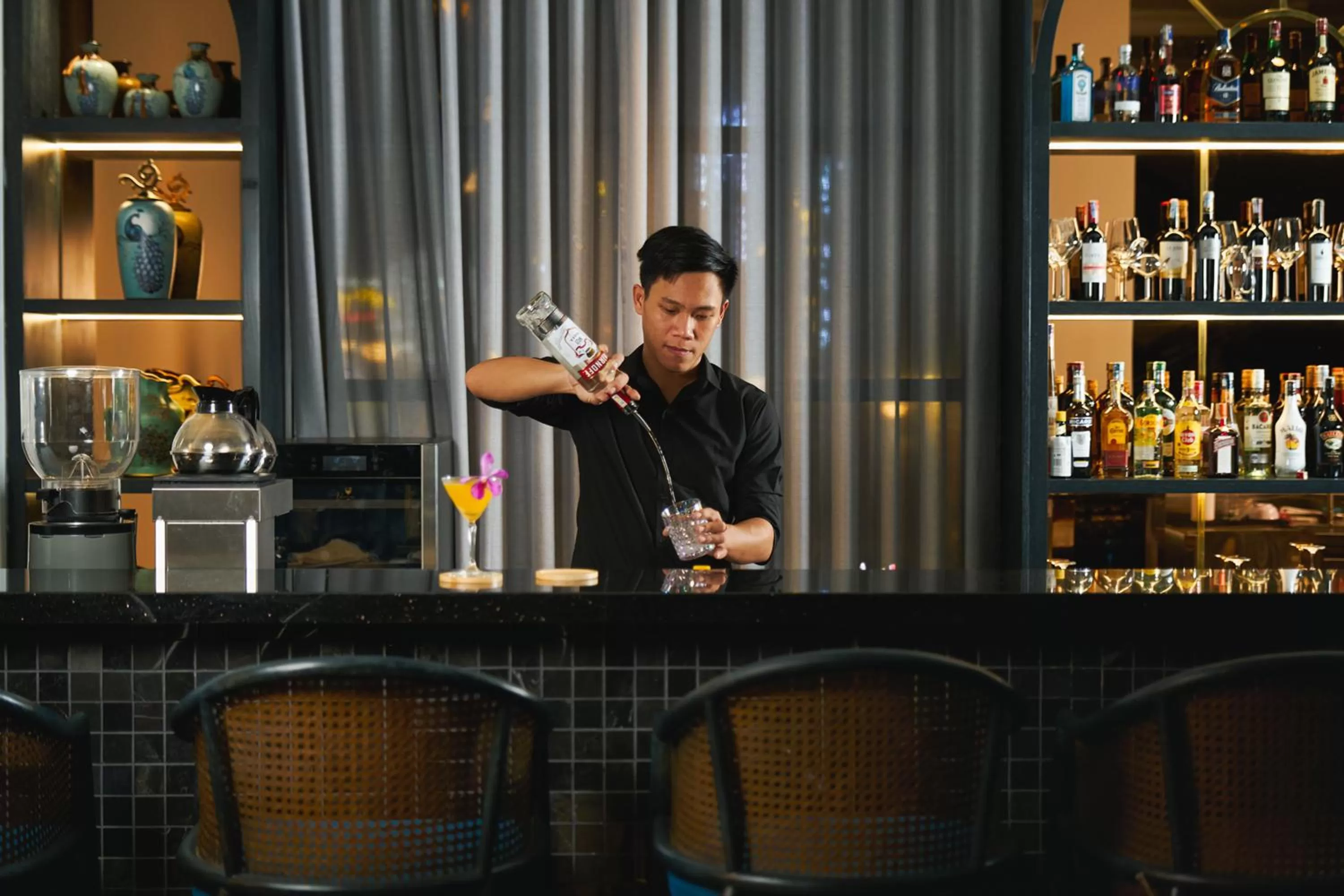 Coffee/tea facilities in Hoi An Delicacy Hotel & Spa