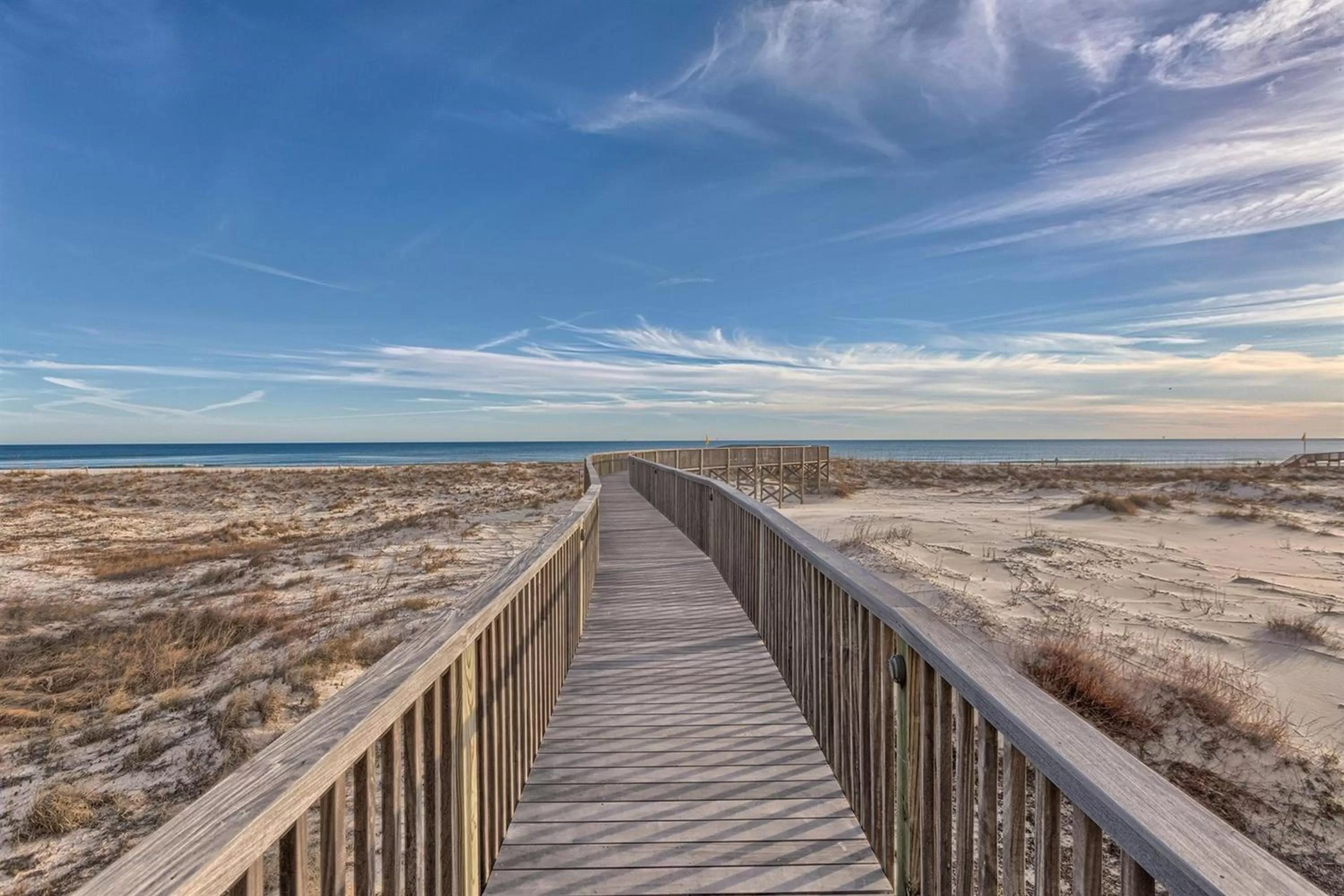 The Beach Club Resort and Spa III