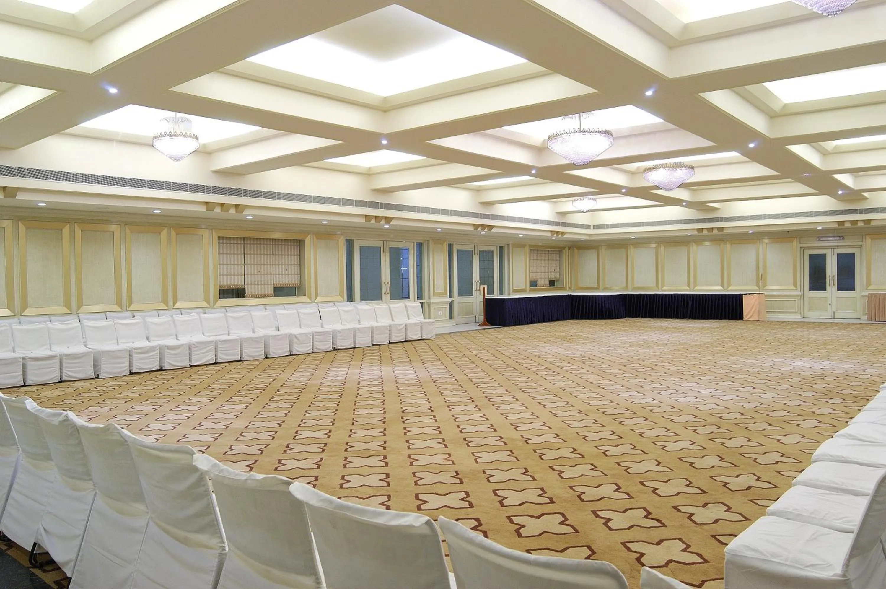 Meeting/conference room in KK Royal Hotel & Convention Centre