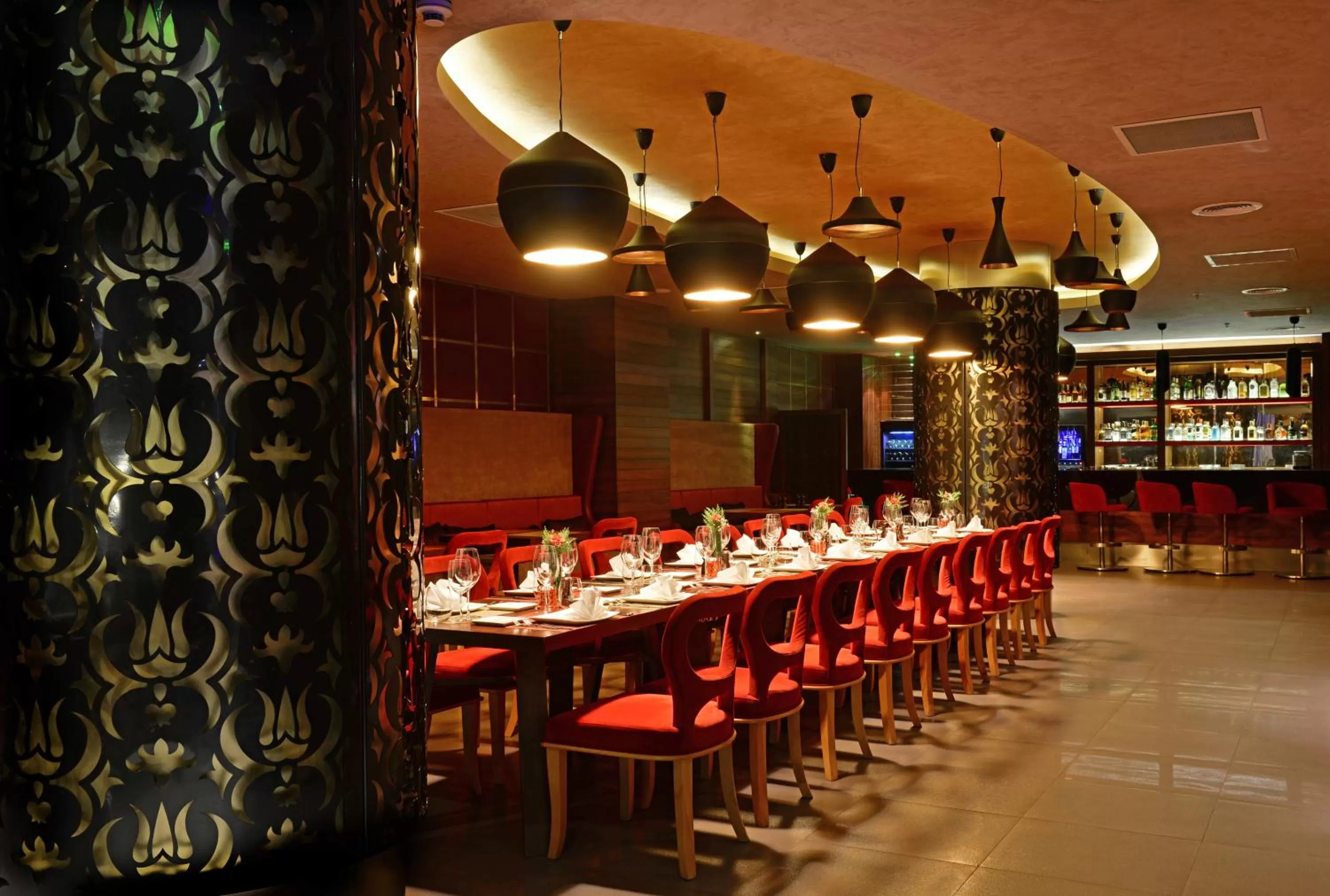 Restaurant/places to eat in Divan Bursa