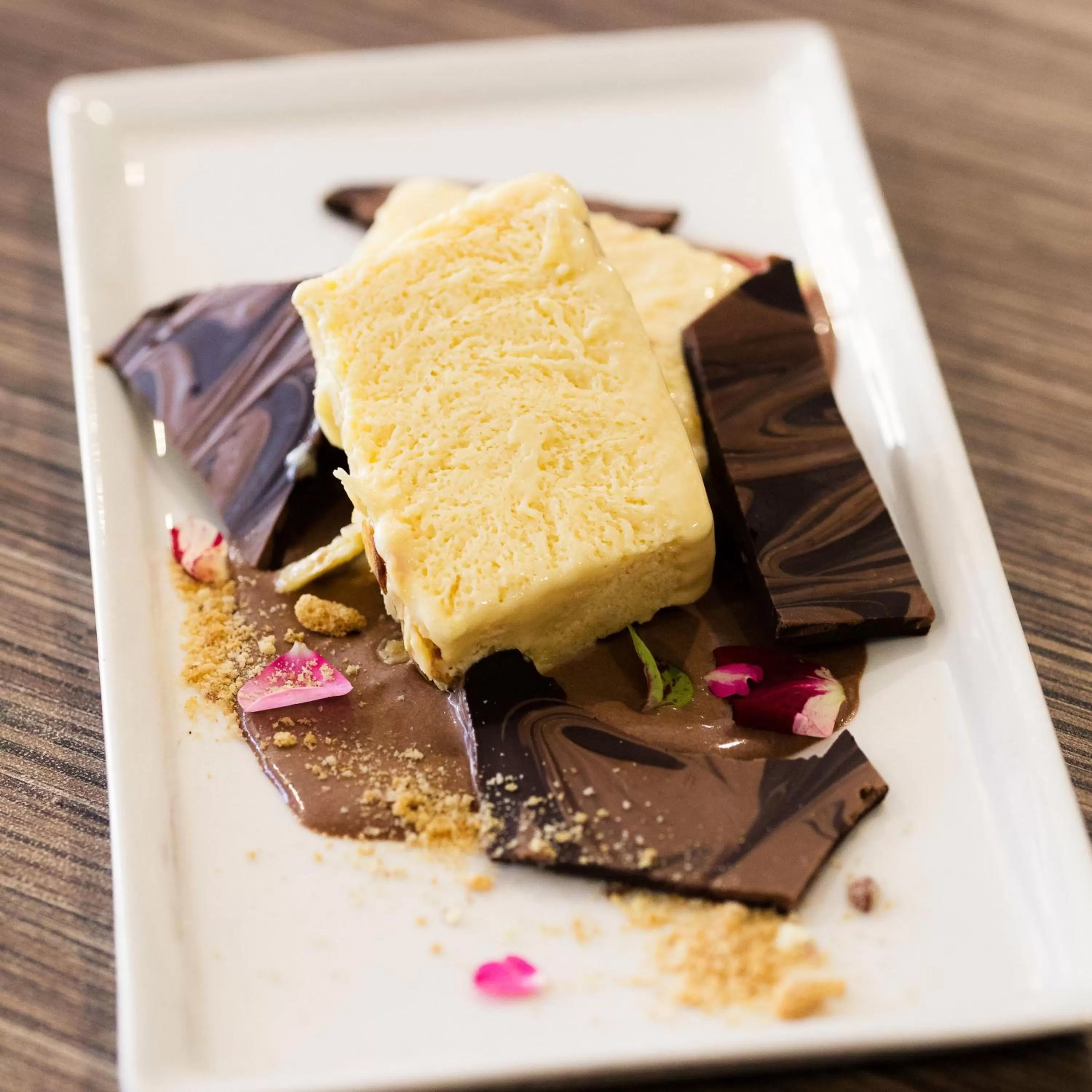 Restaurant/places to eat in The Remington Muswellbrook