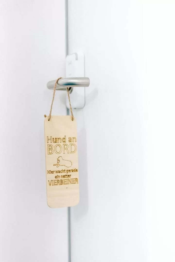 Pets in Hotel am Zoo