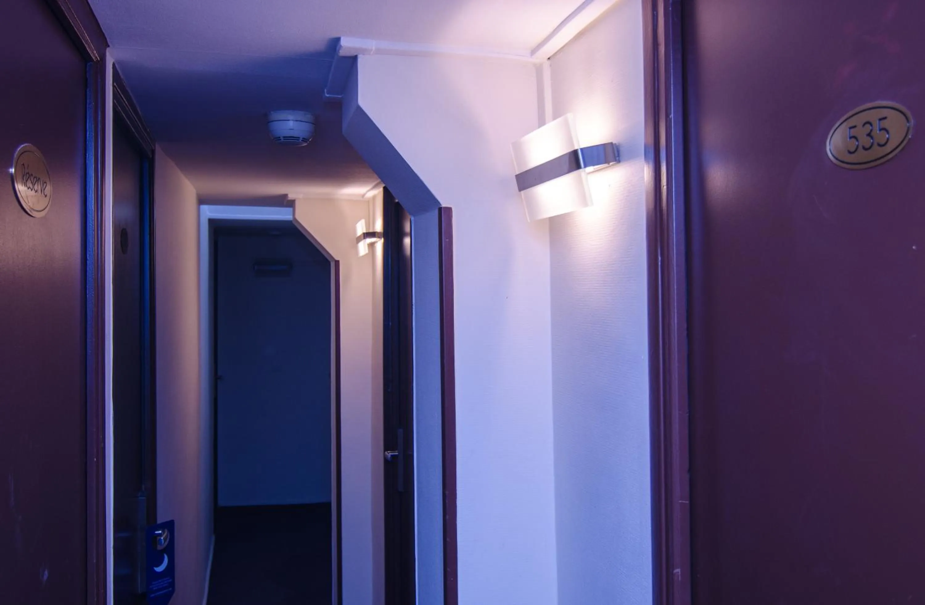 Other in Hotel Paris Bruxelles