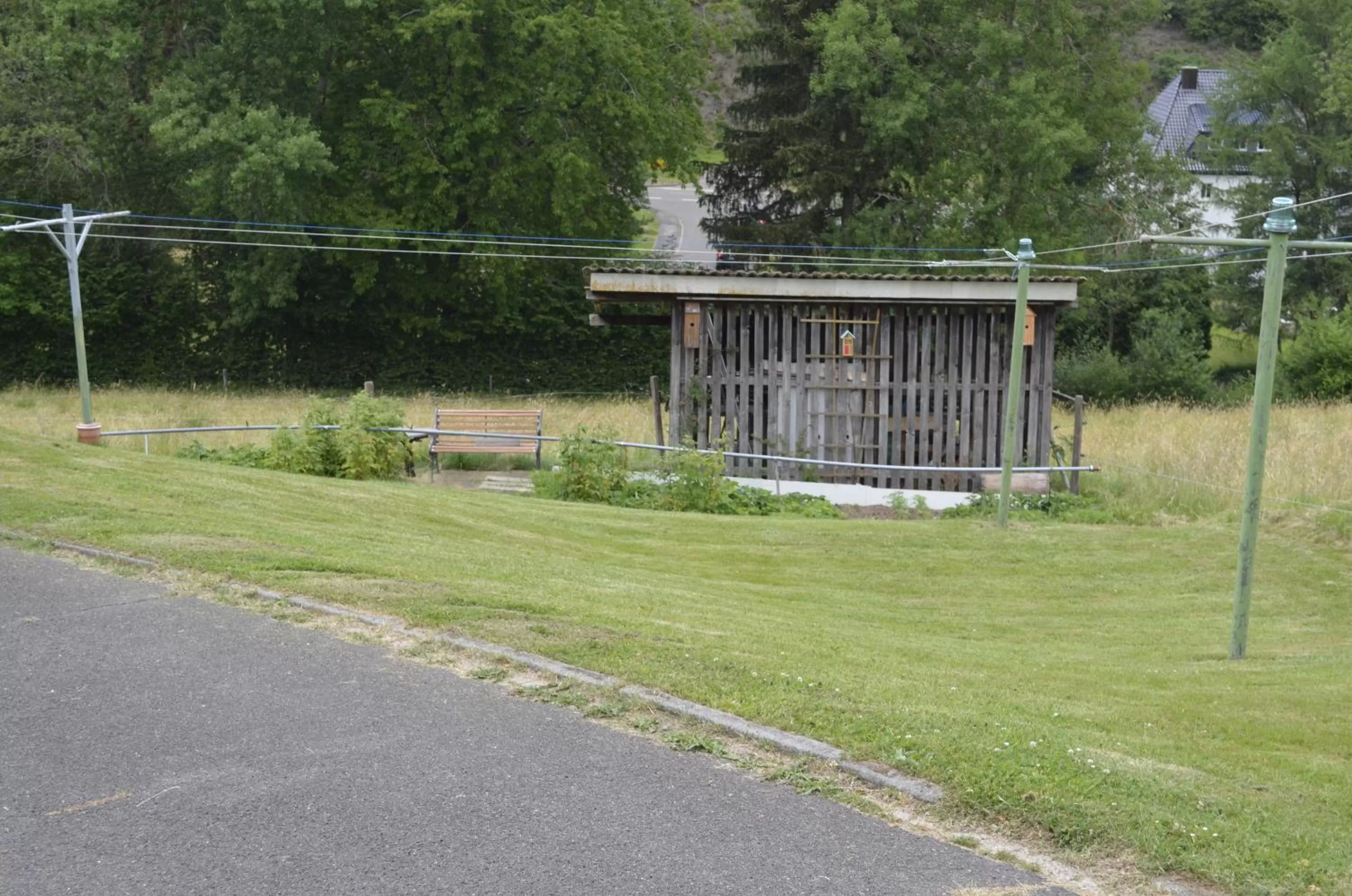 Sunrise B&B Hellenthal