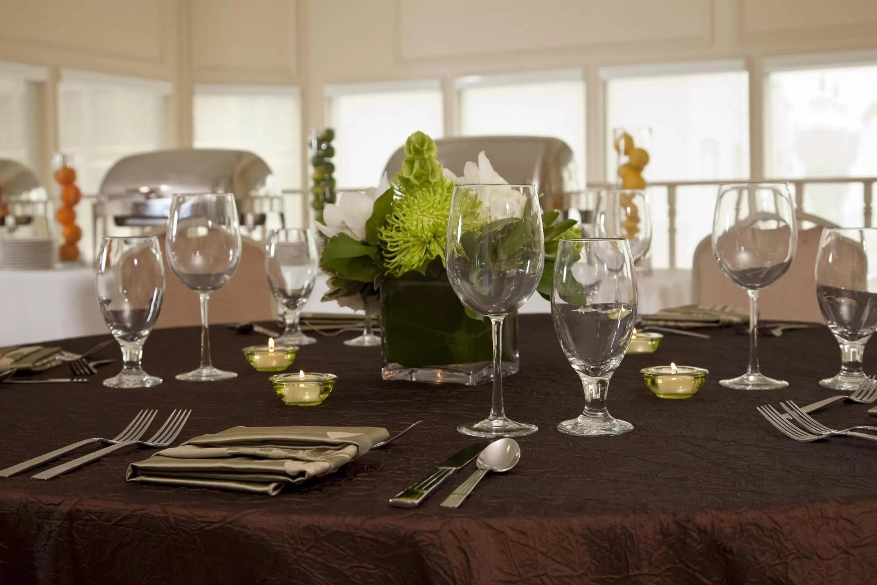 Banquet/Function facilities in The Bristol Hotel San Diego