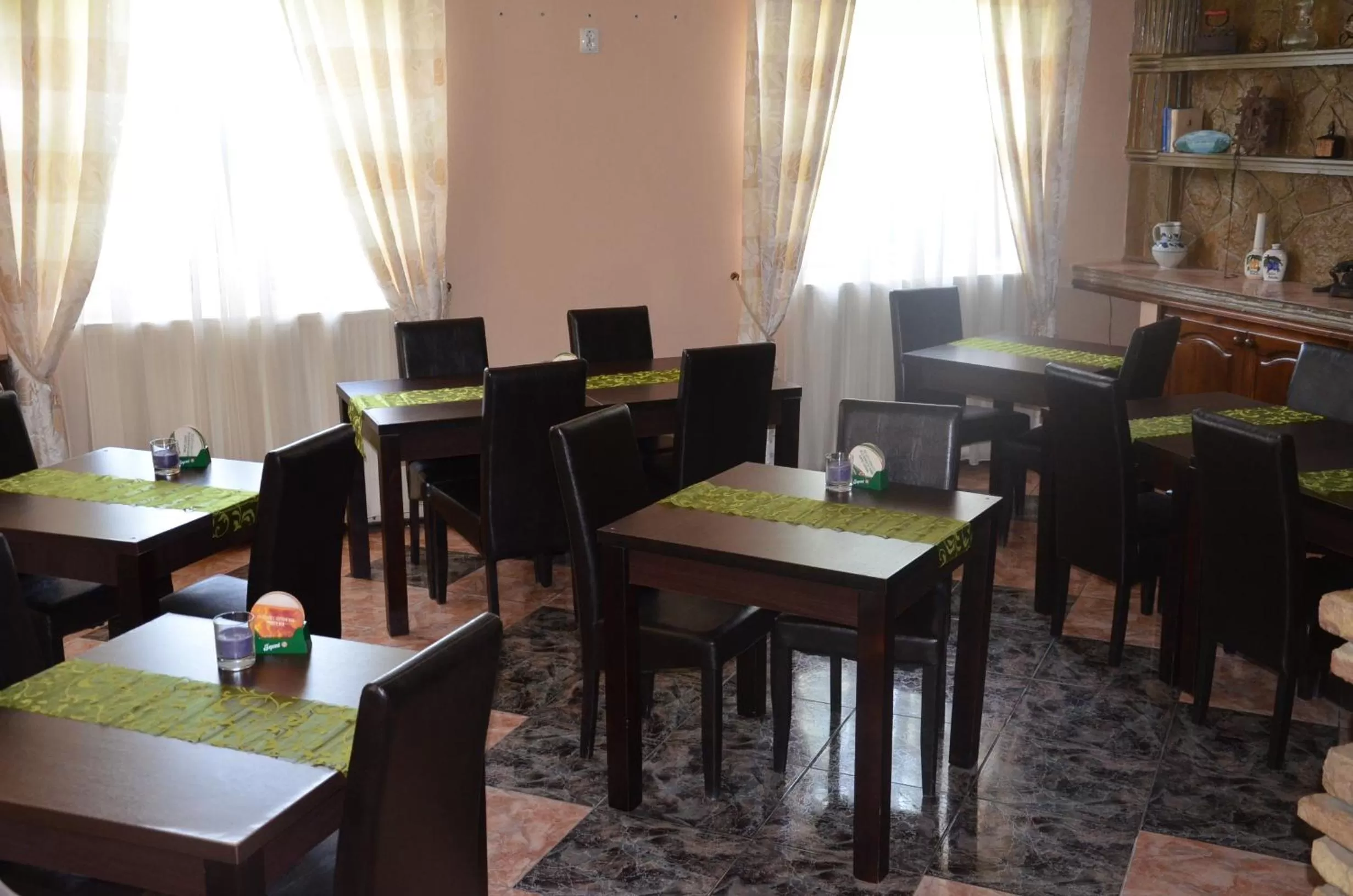 Garden Vendégház Makó