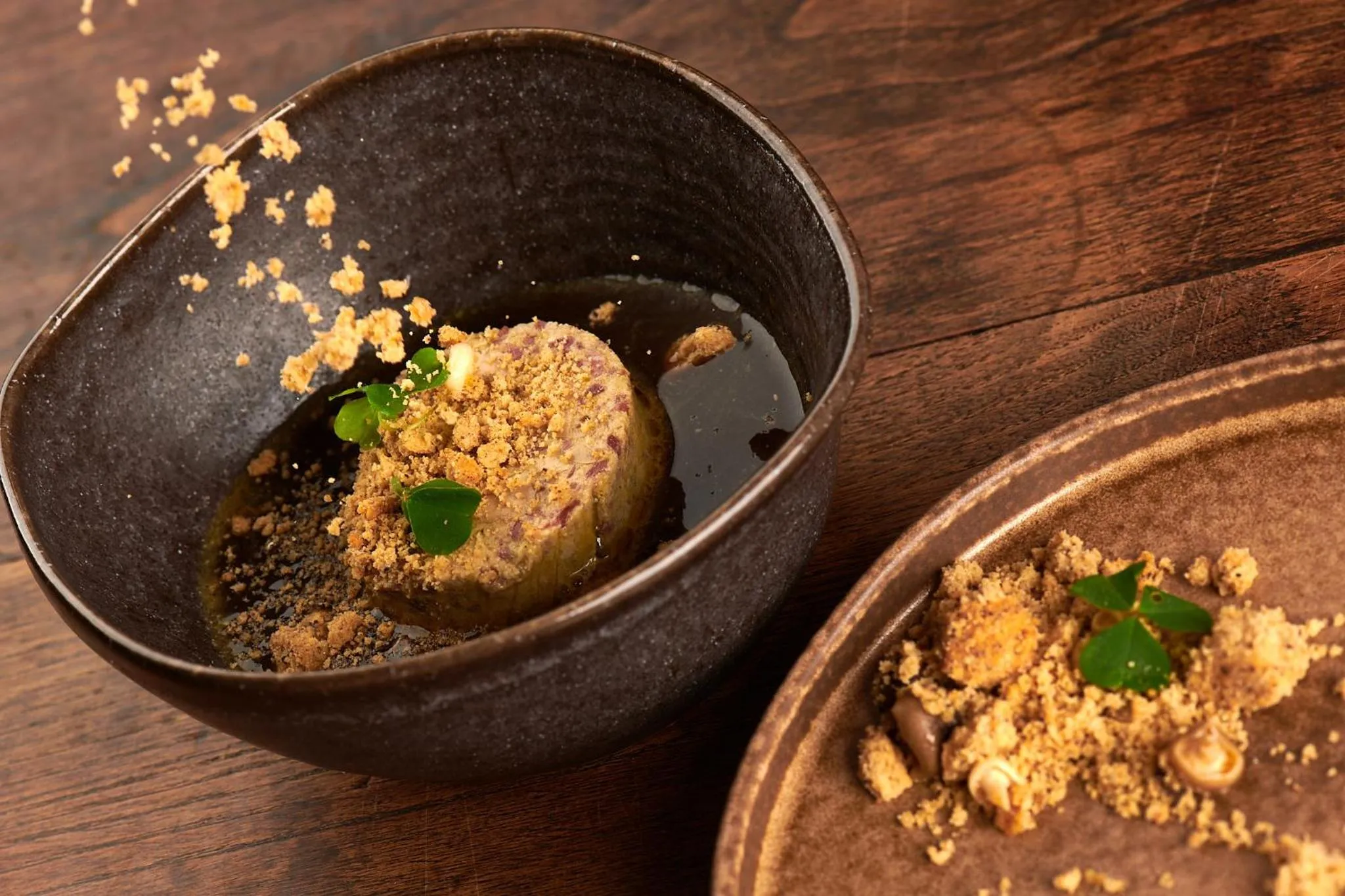 Restaurant/places to eat in Arraya