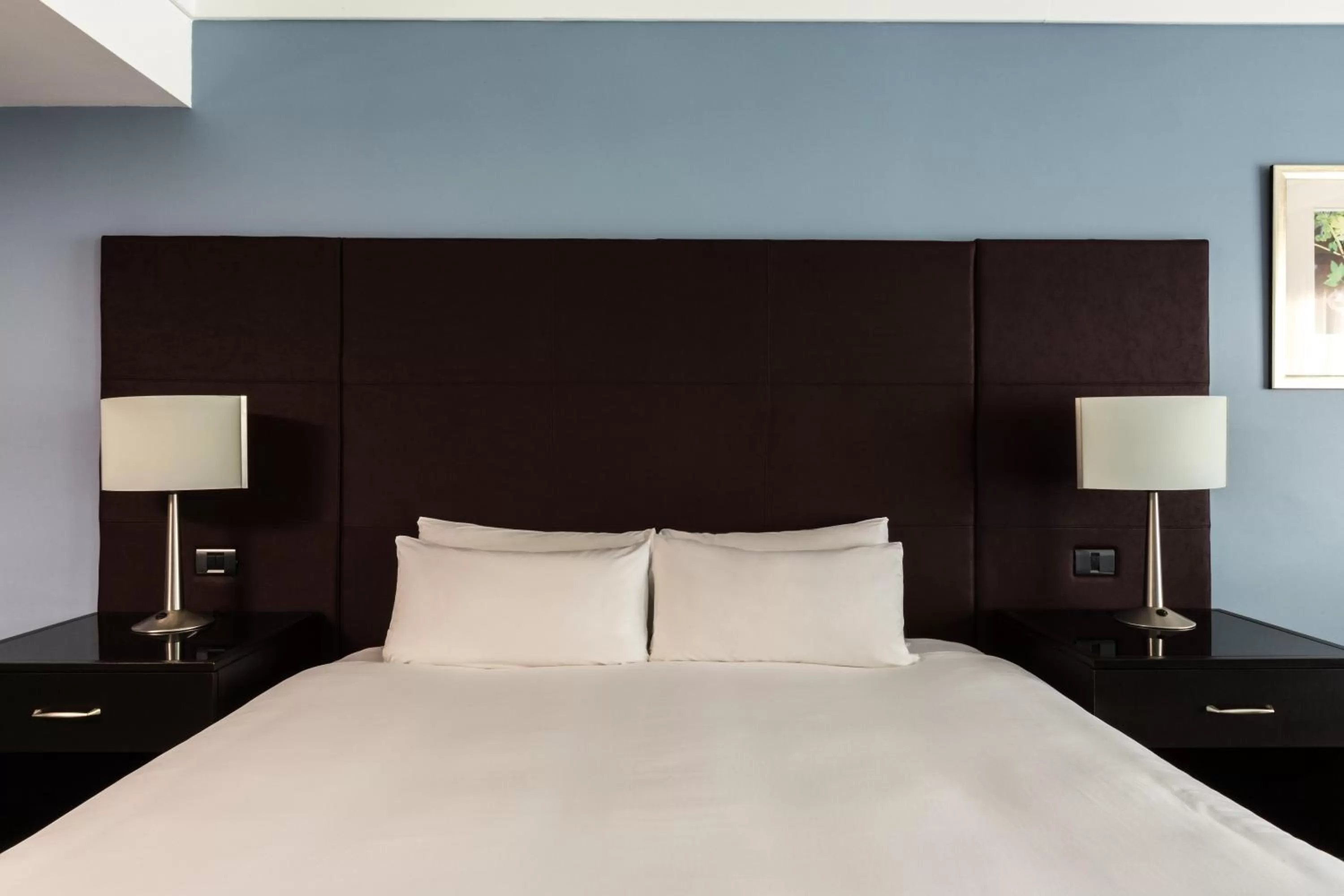 Photo of the whole room, Bed in InterContinental Malta by IHG