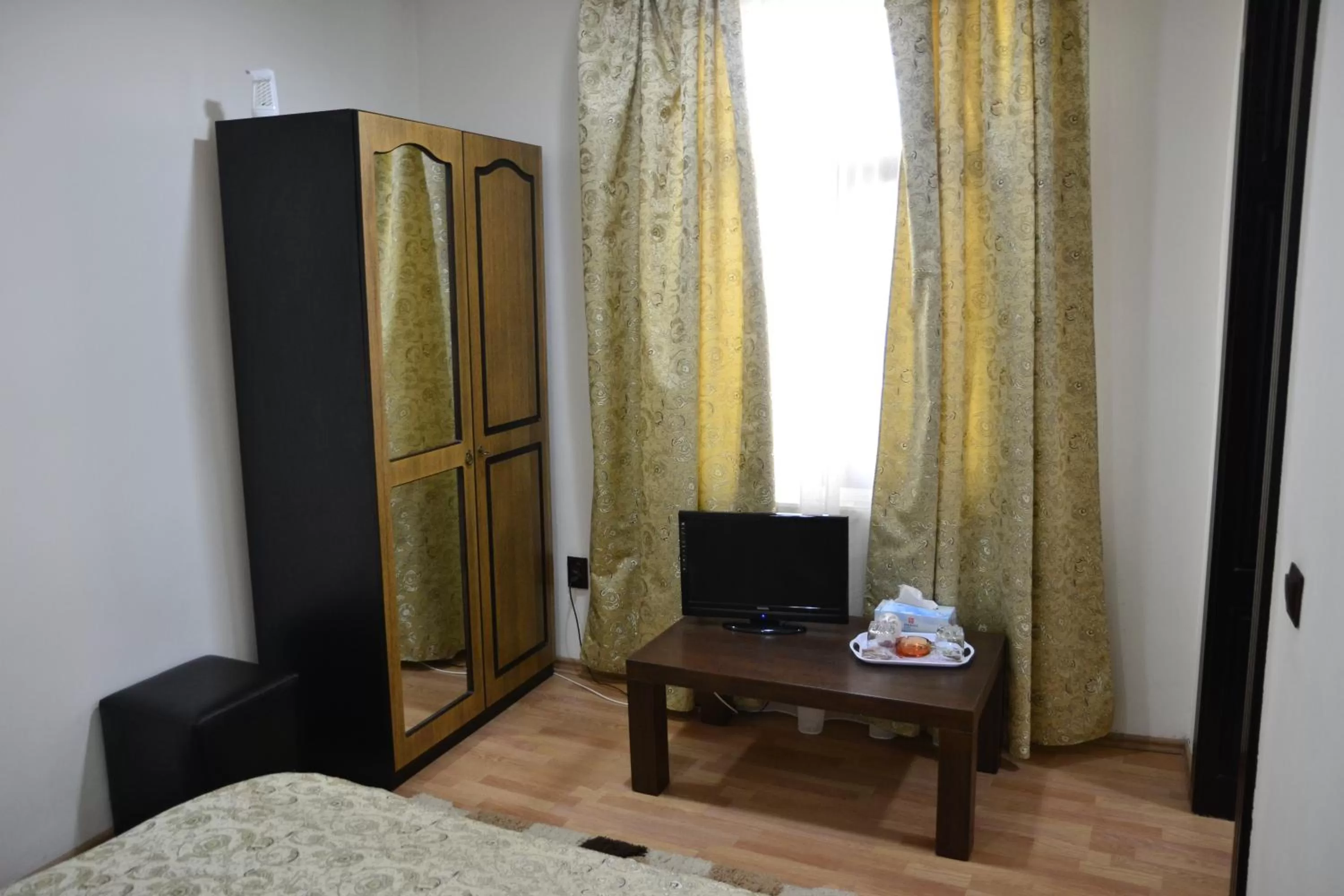 Photo of the whole room in Porto Franco Residence