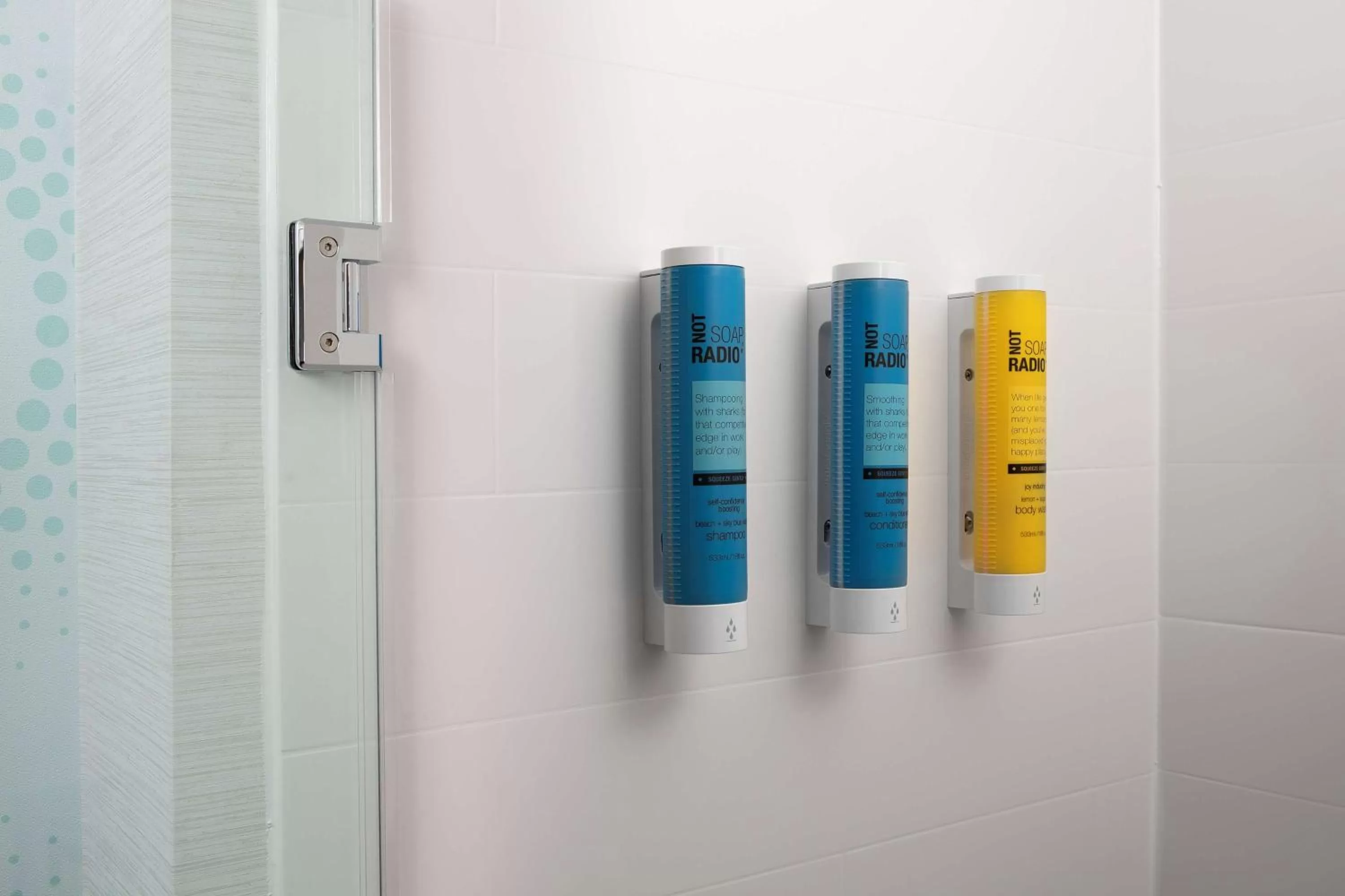 Bathroom in Tru By Hilton Orangeburg