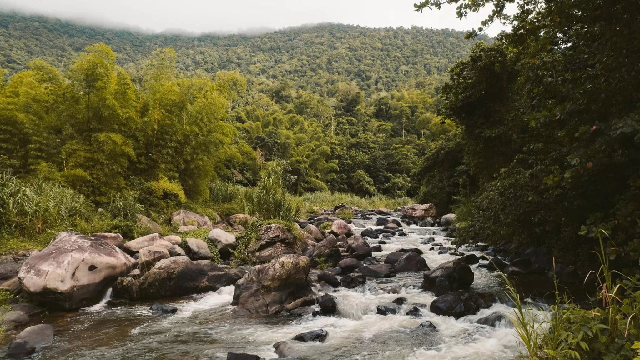 Hiking in Casa Grande Mountain Retreat - Adults Only