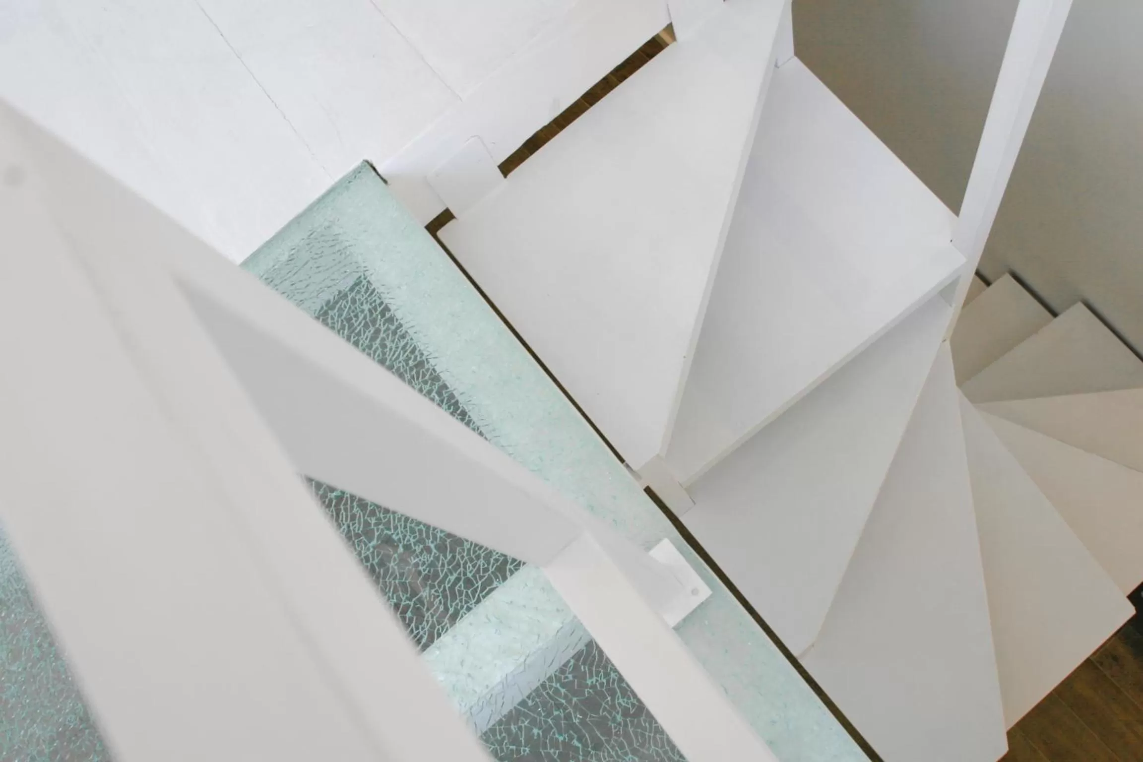 Living room in Casa Balmes