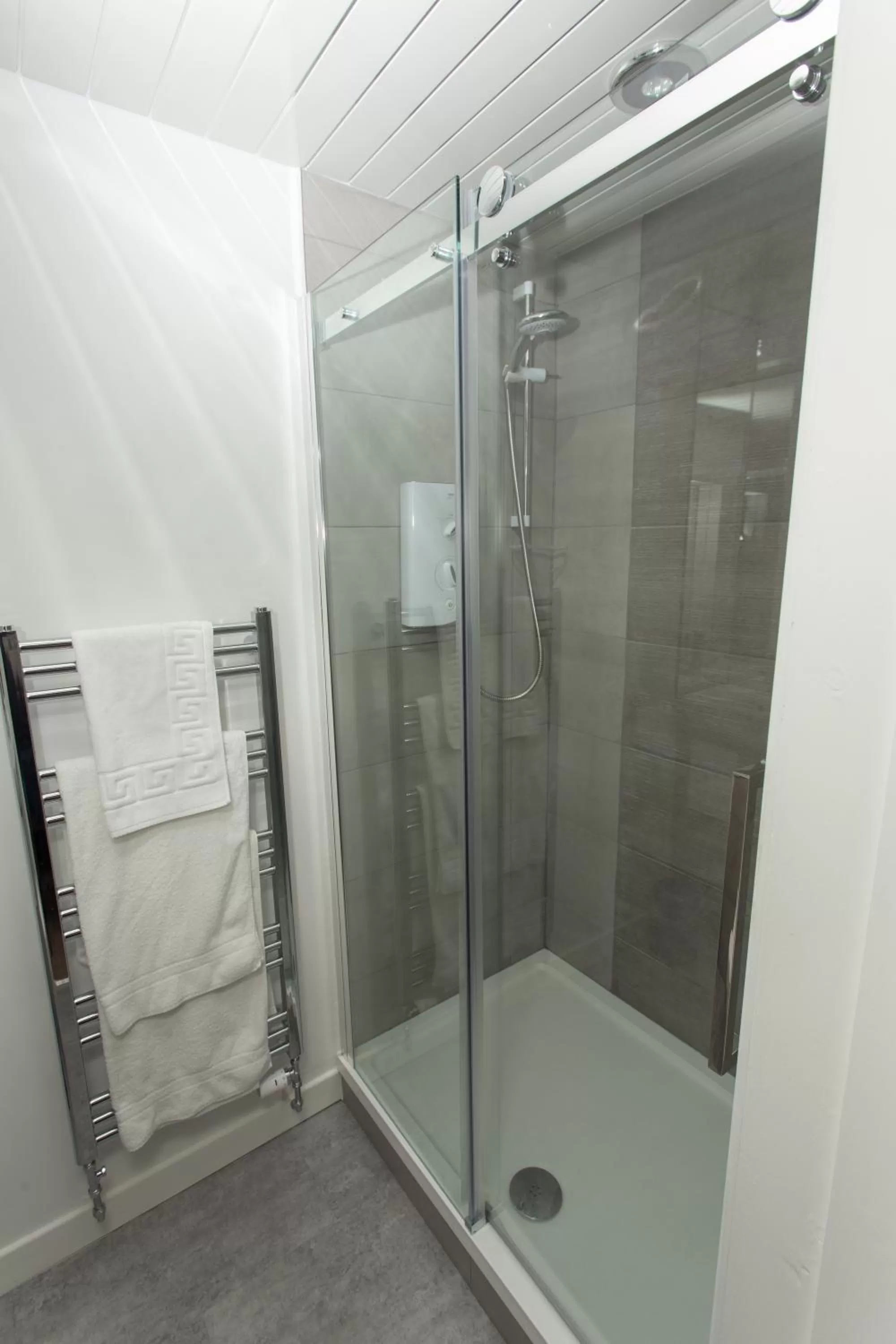 Photo of the whole room in Ravenswood Guest House