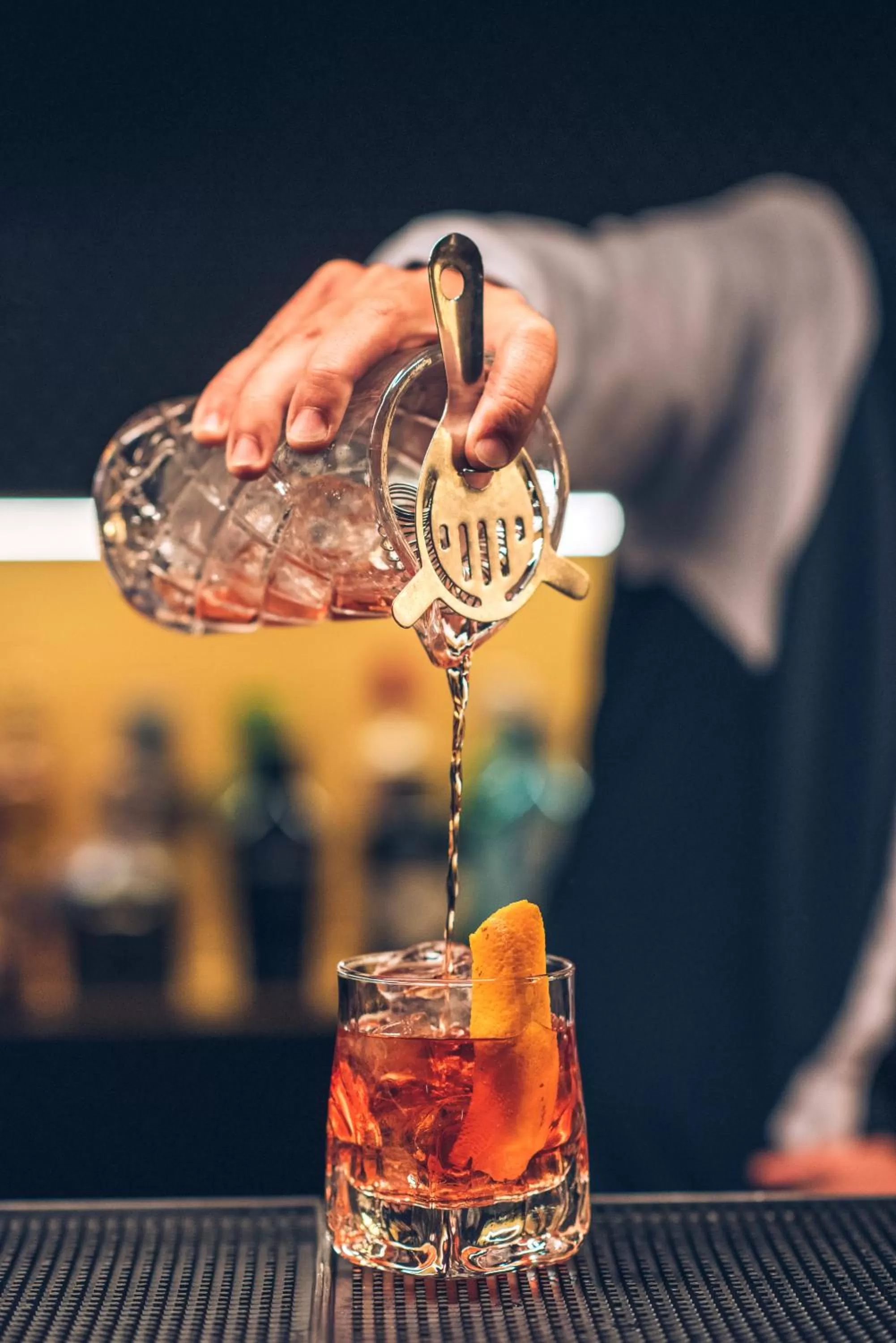 Drinks in Iberostar Selection Lisboa