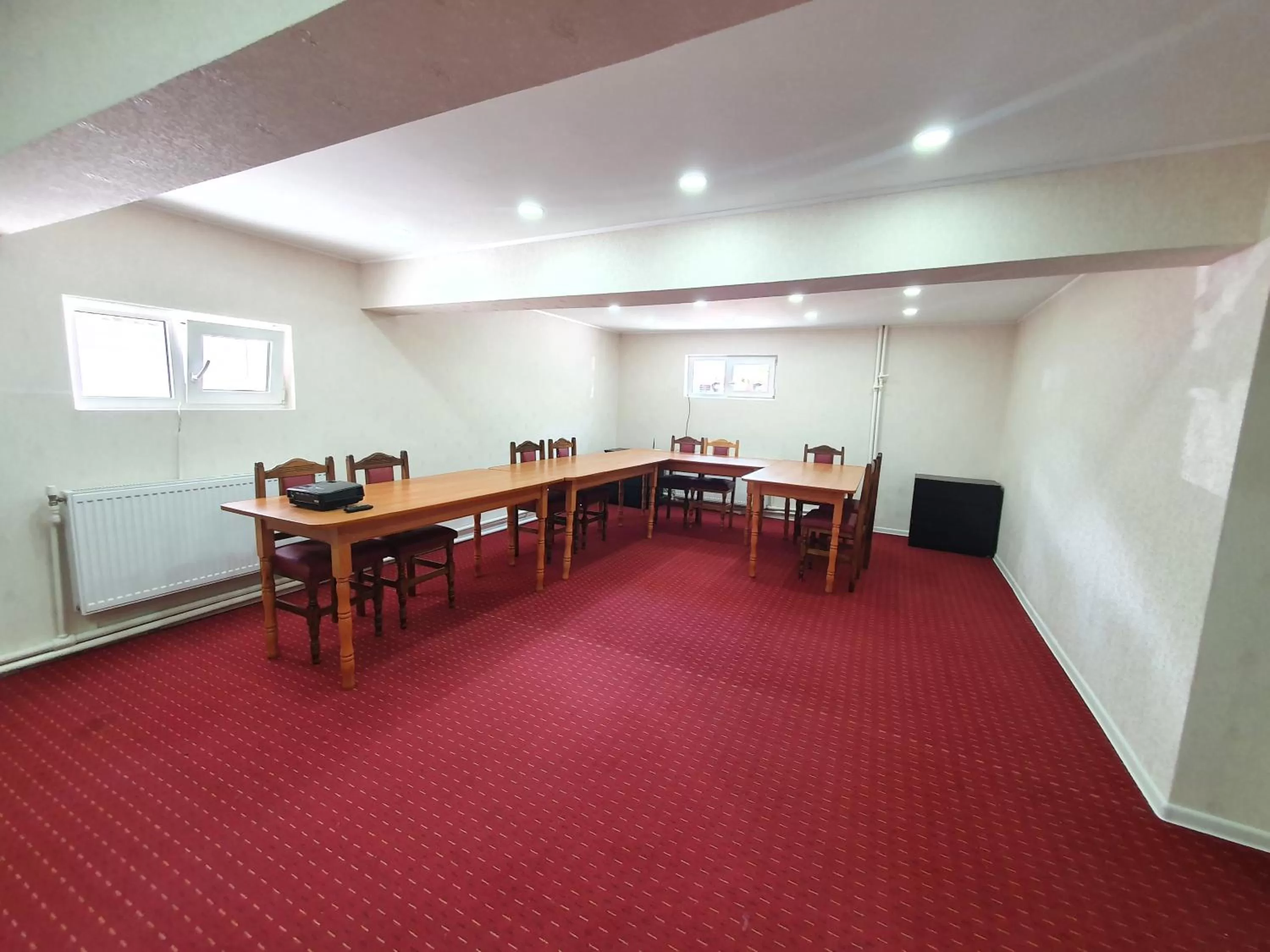 Meeting/conference room in Hotel Green Palace