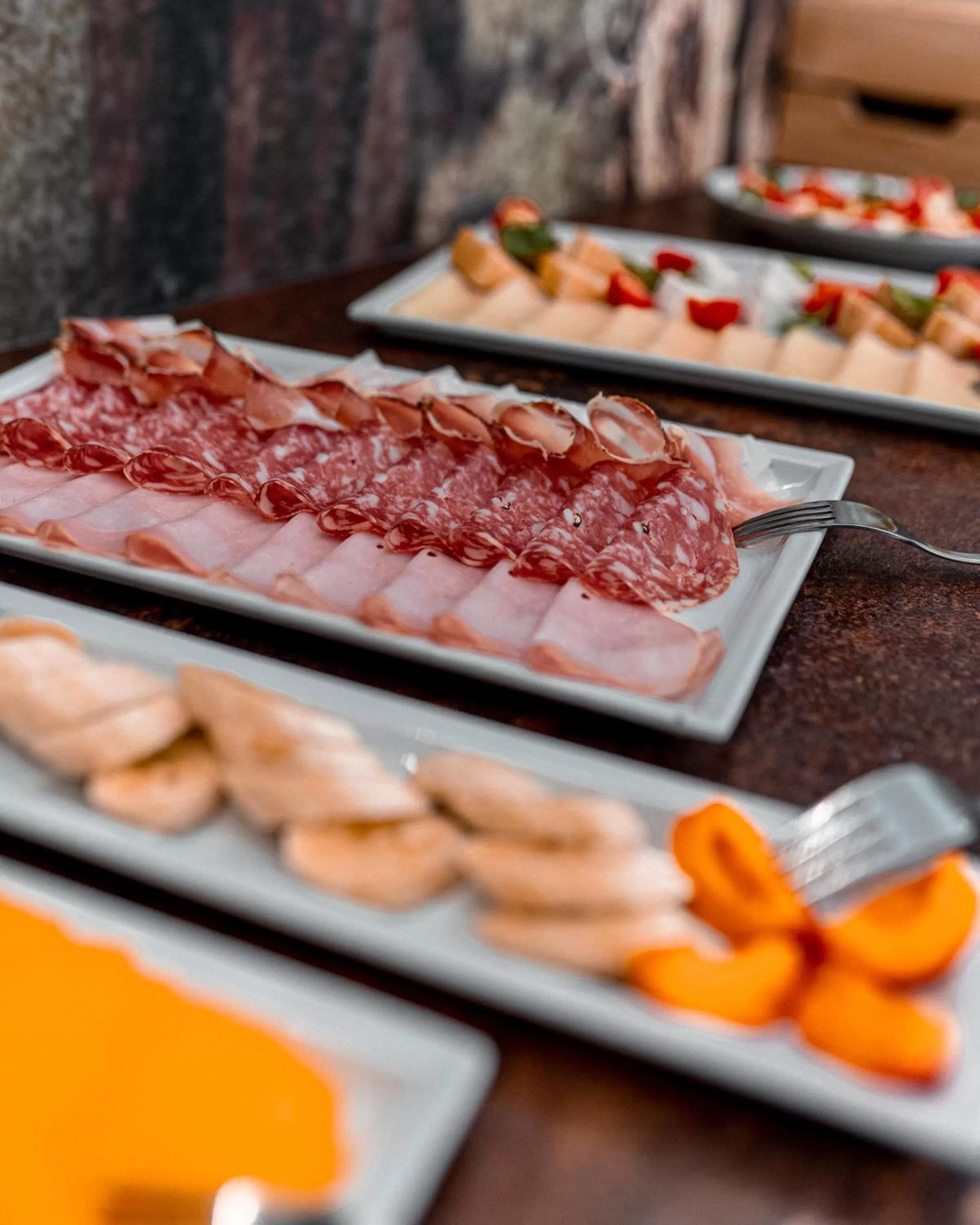 Breakfast in Residence Rösch