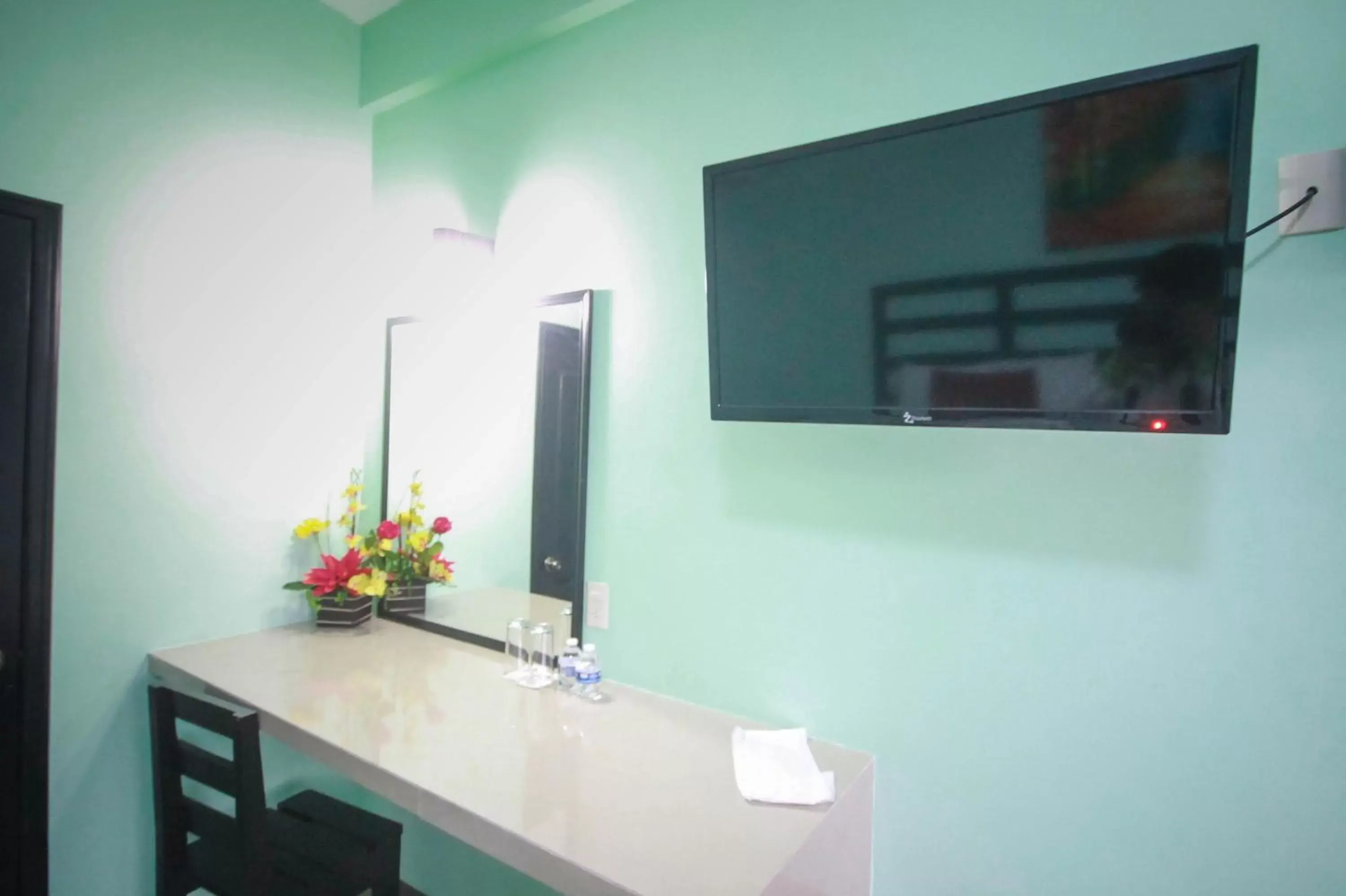 Standard Suite in Hotel Castillo Del Rey Standard Suite in Hotel Castillo Del Rey