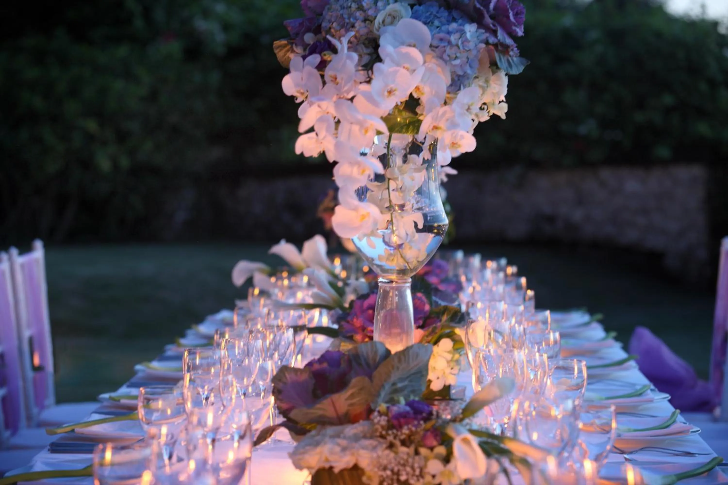 Banquet/Function facilities in AYANA Villas Bali