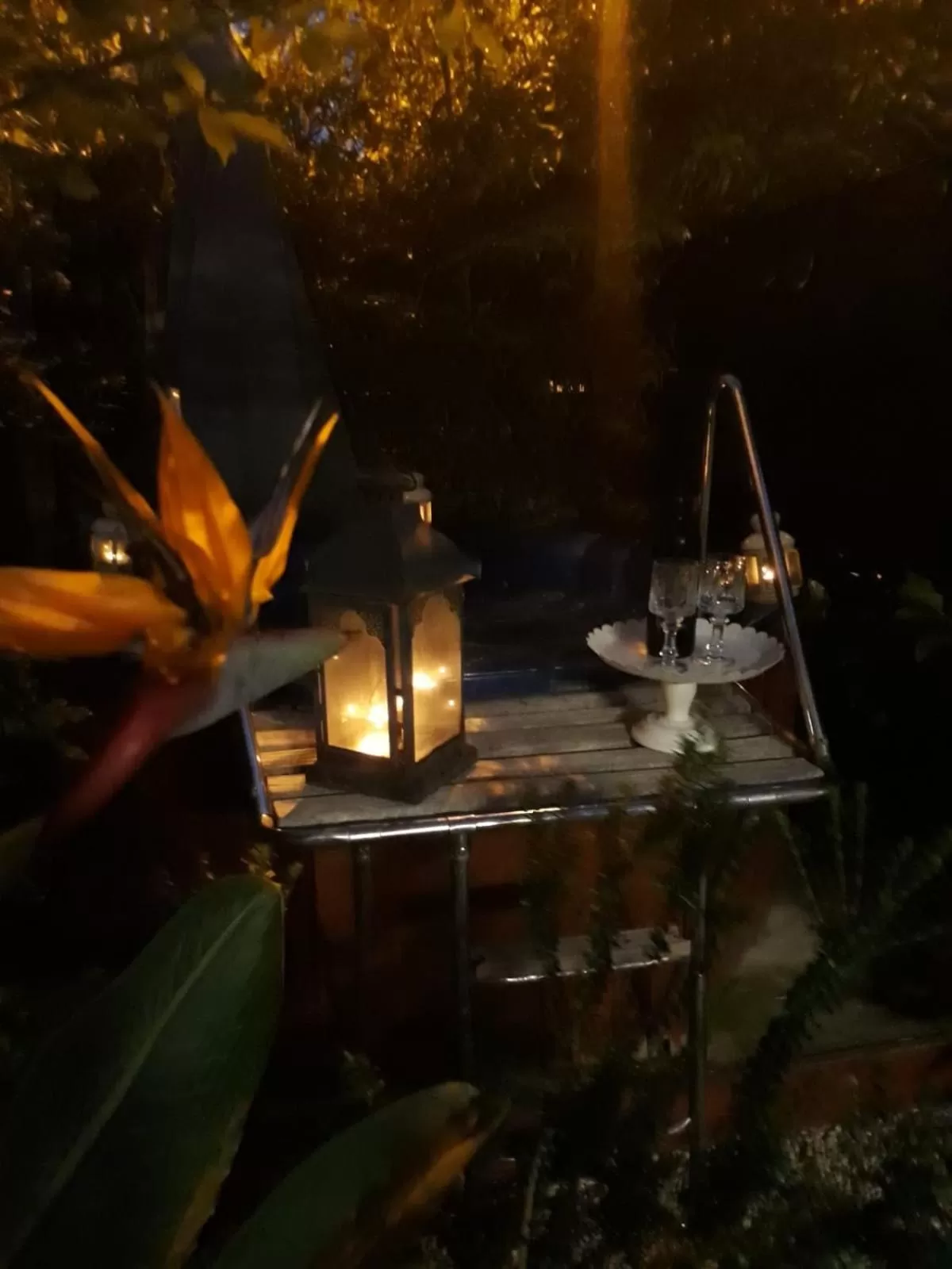 B&B La Villetta Palese