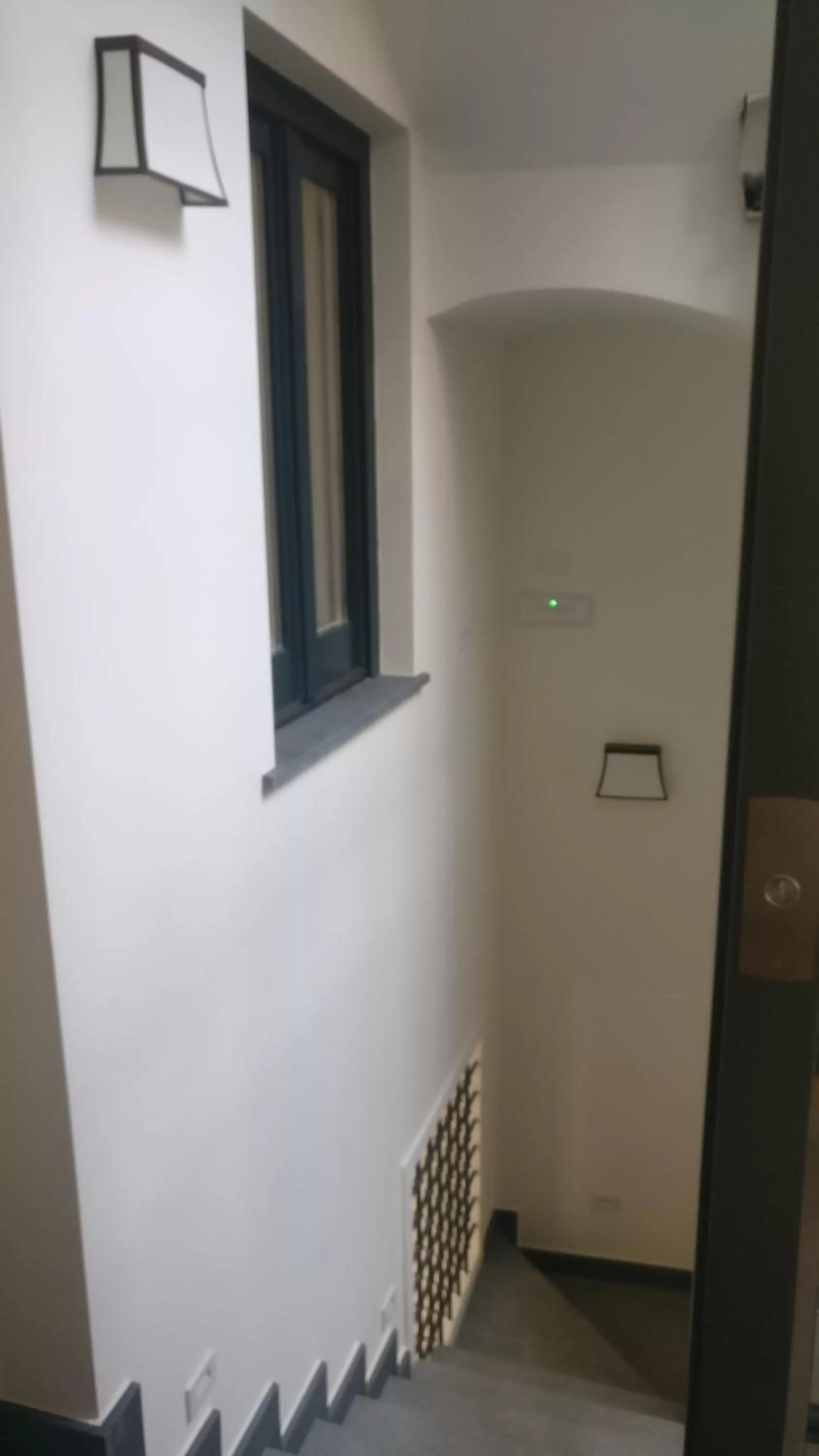 View (from property/room) in Palazzo delle Grazie