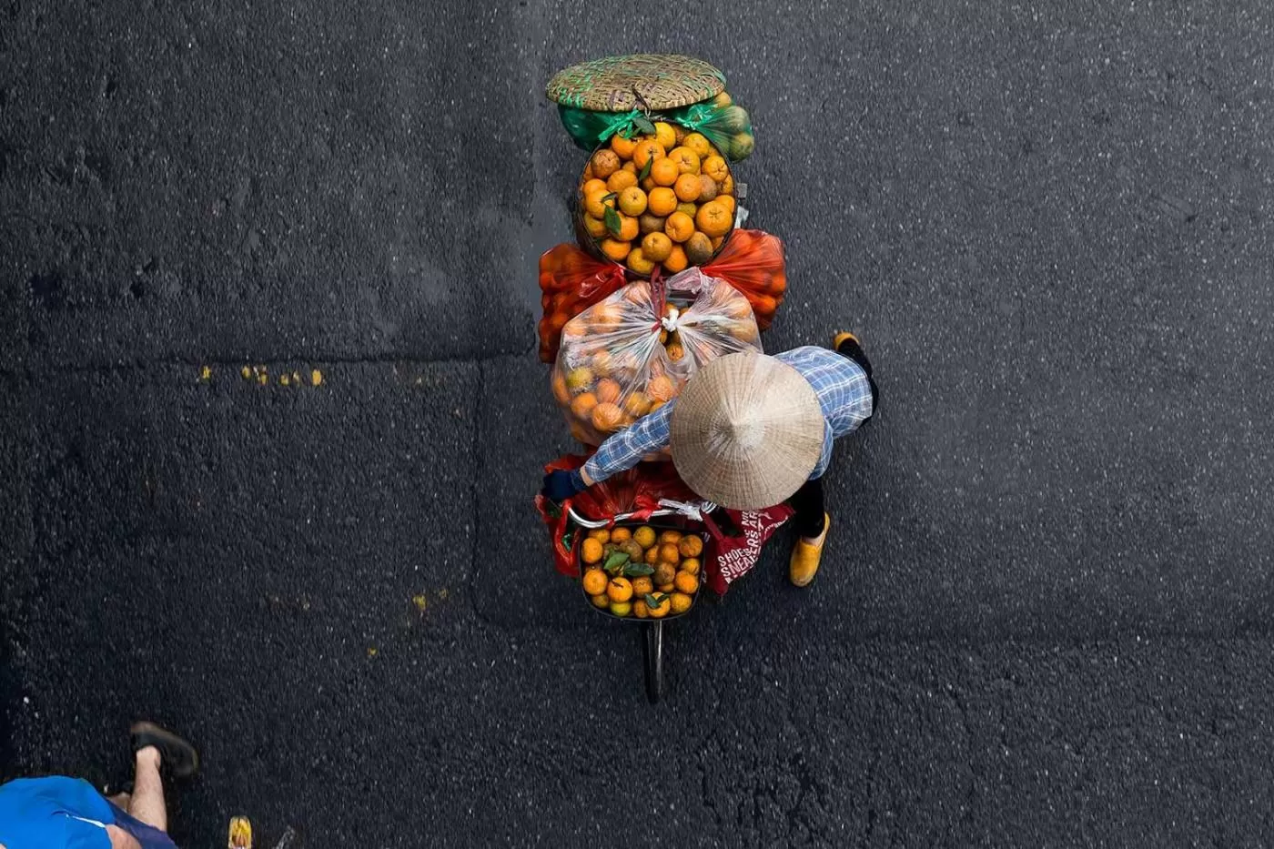 Off site in Imperial Hotel & Spa