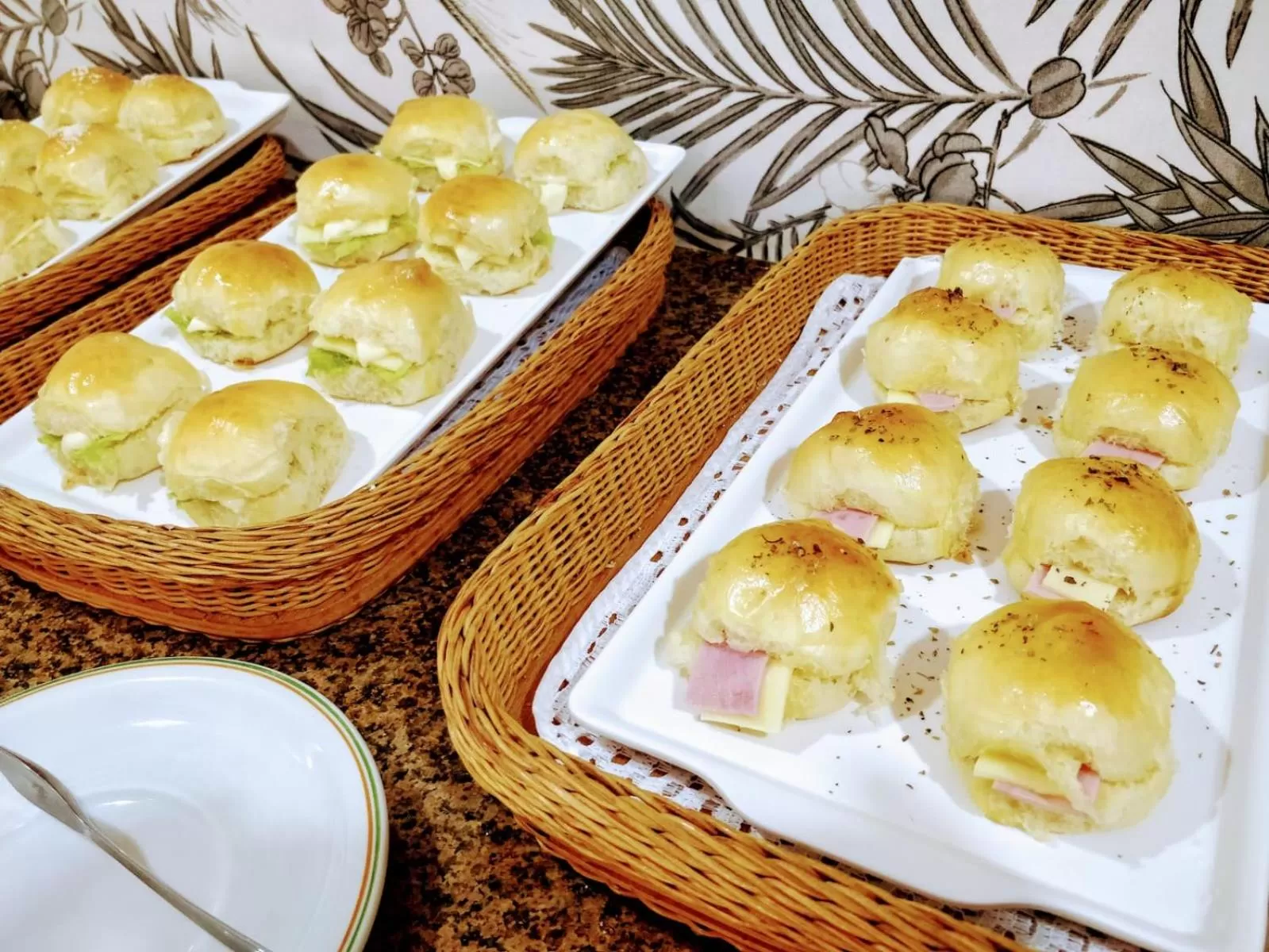 Fitness centre/facilities in Divi-Divi Praia Hotel